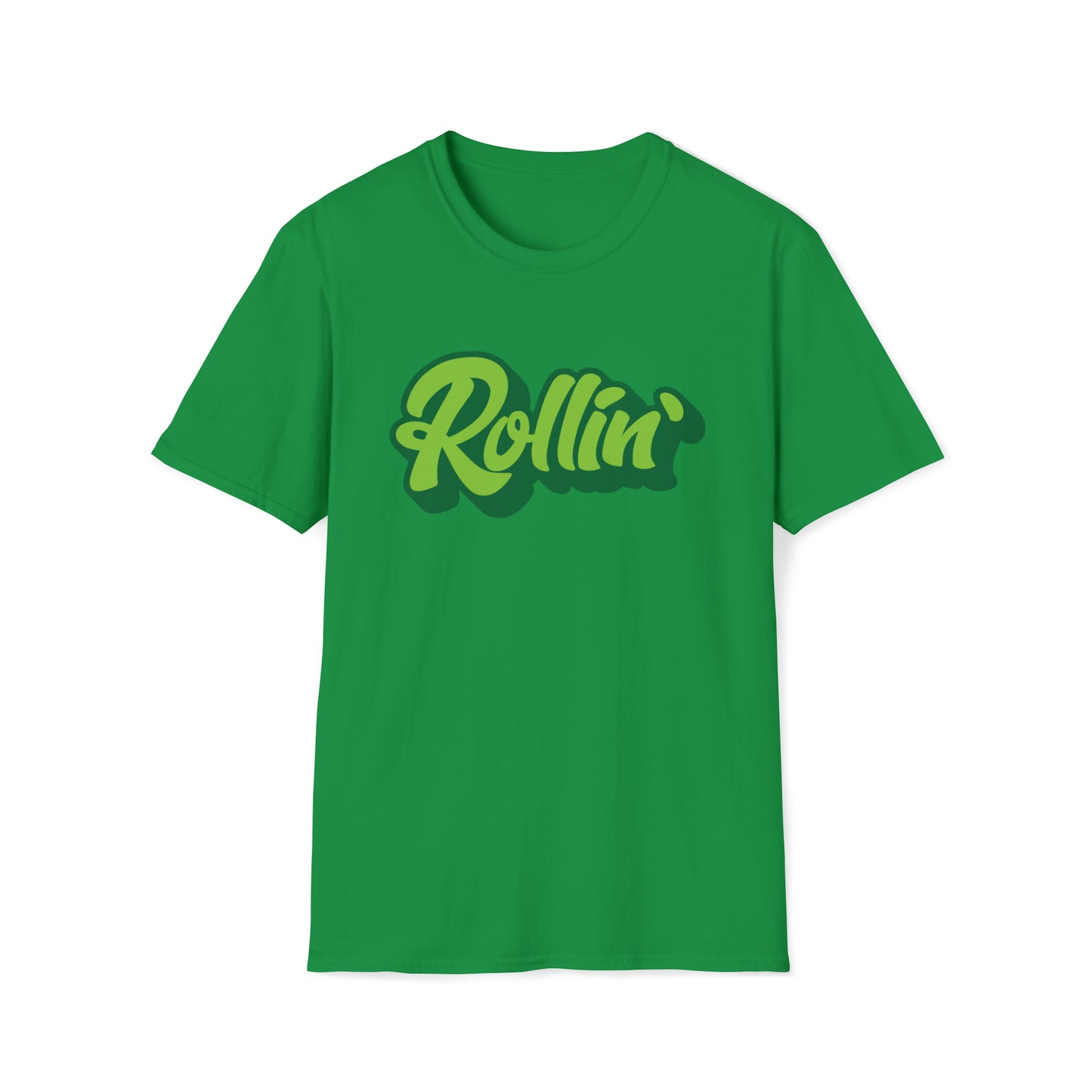 Rollin'