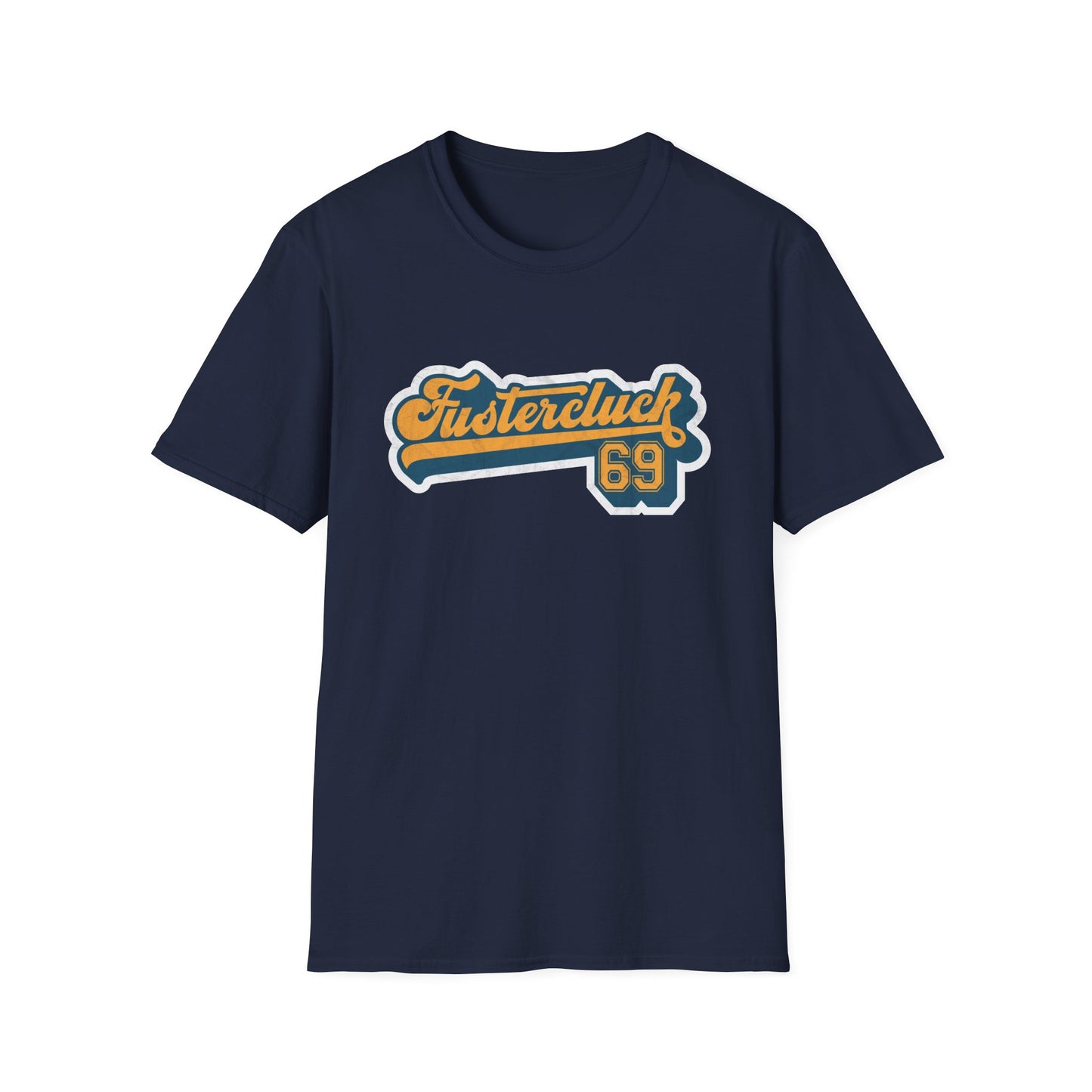 Fustercluck - T-shirt
