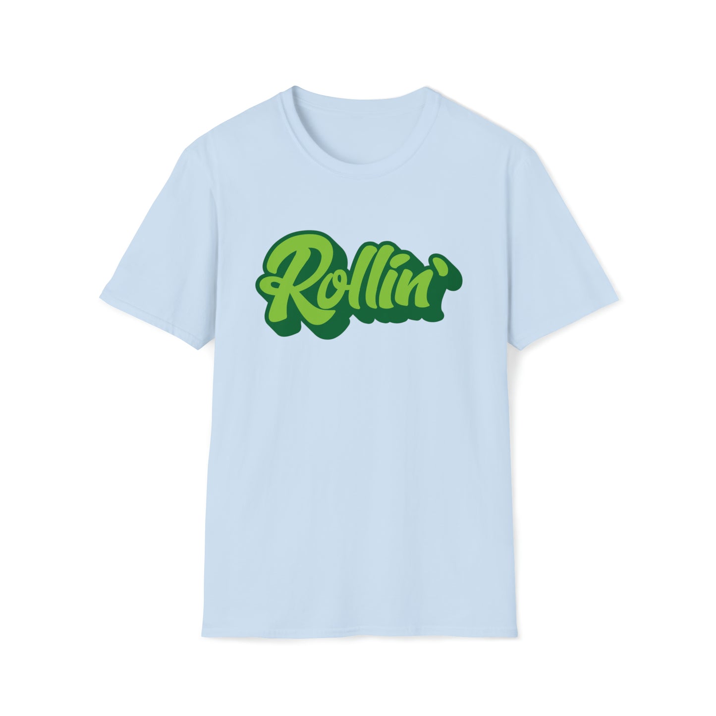 Rollin'