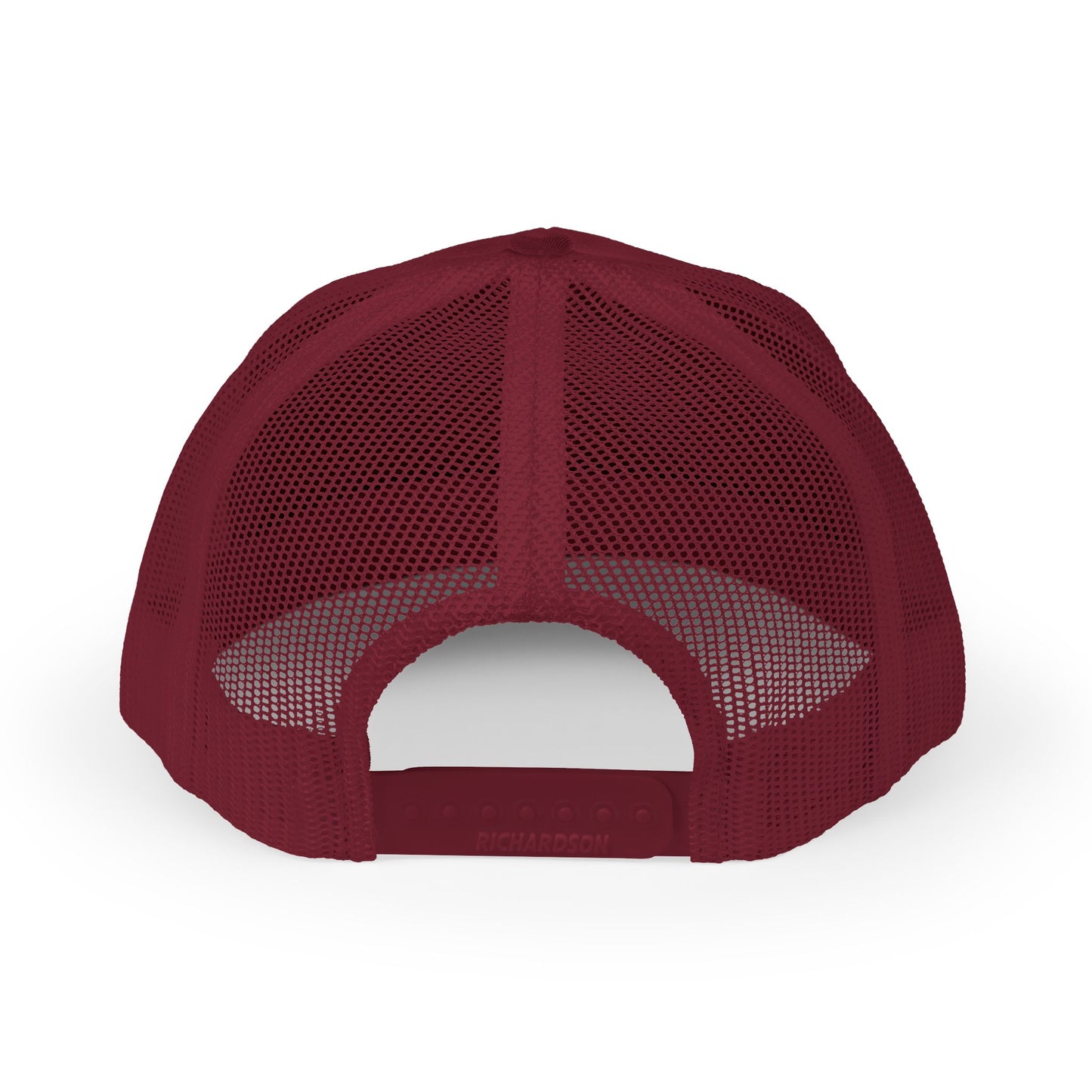 Midnight Toker - Snapback Trucker Cap