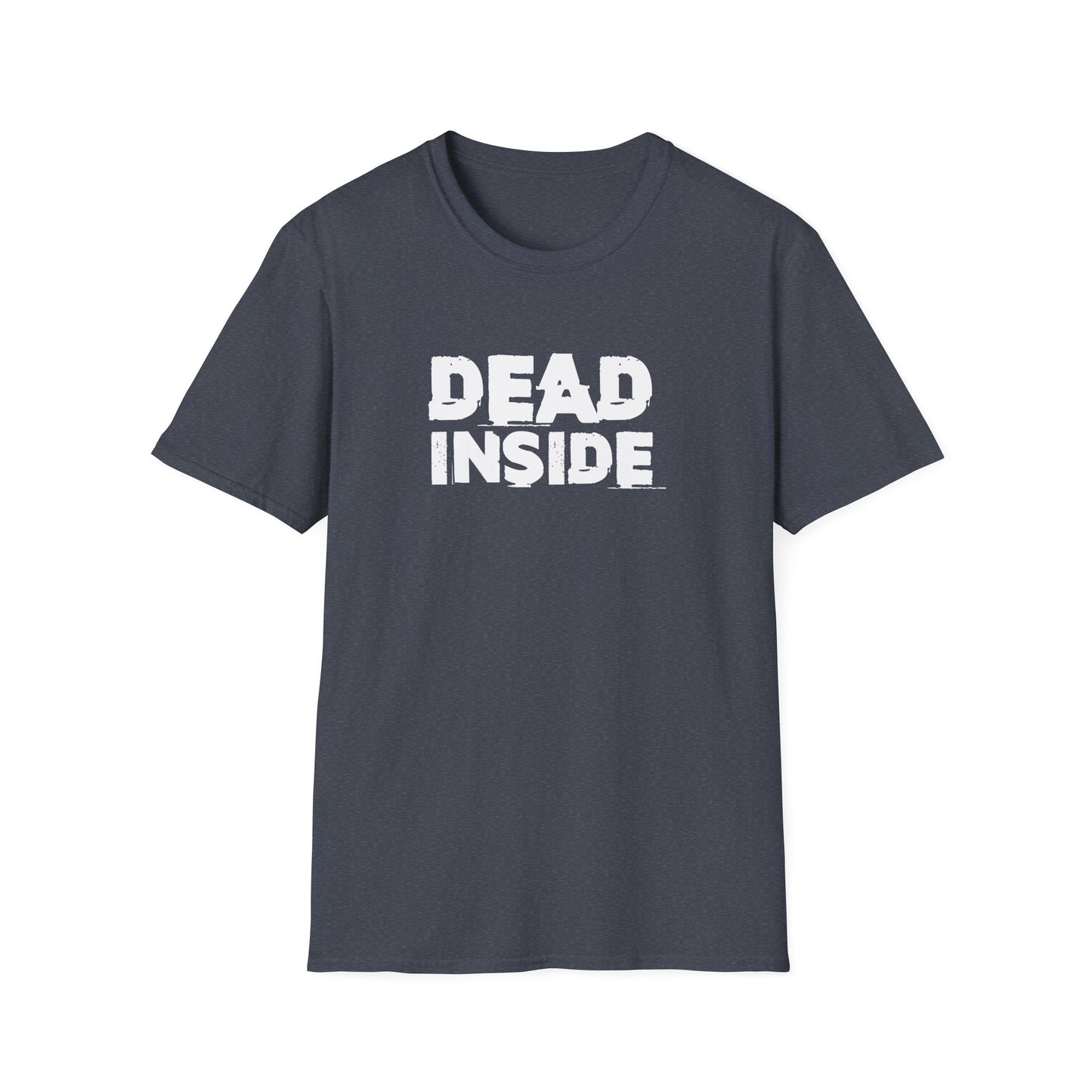 Dead Inside - T-shirt
