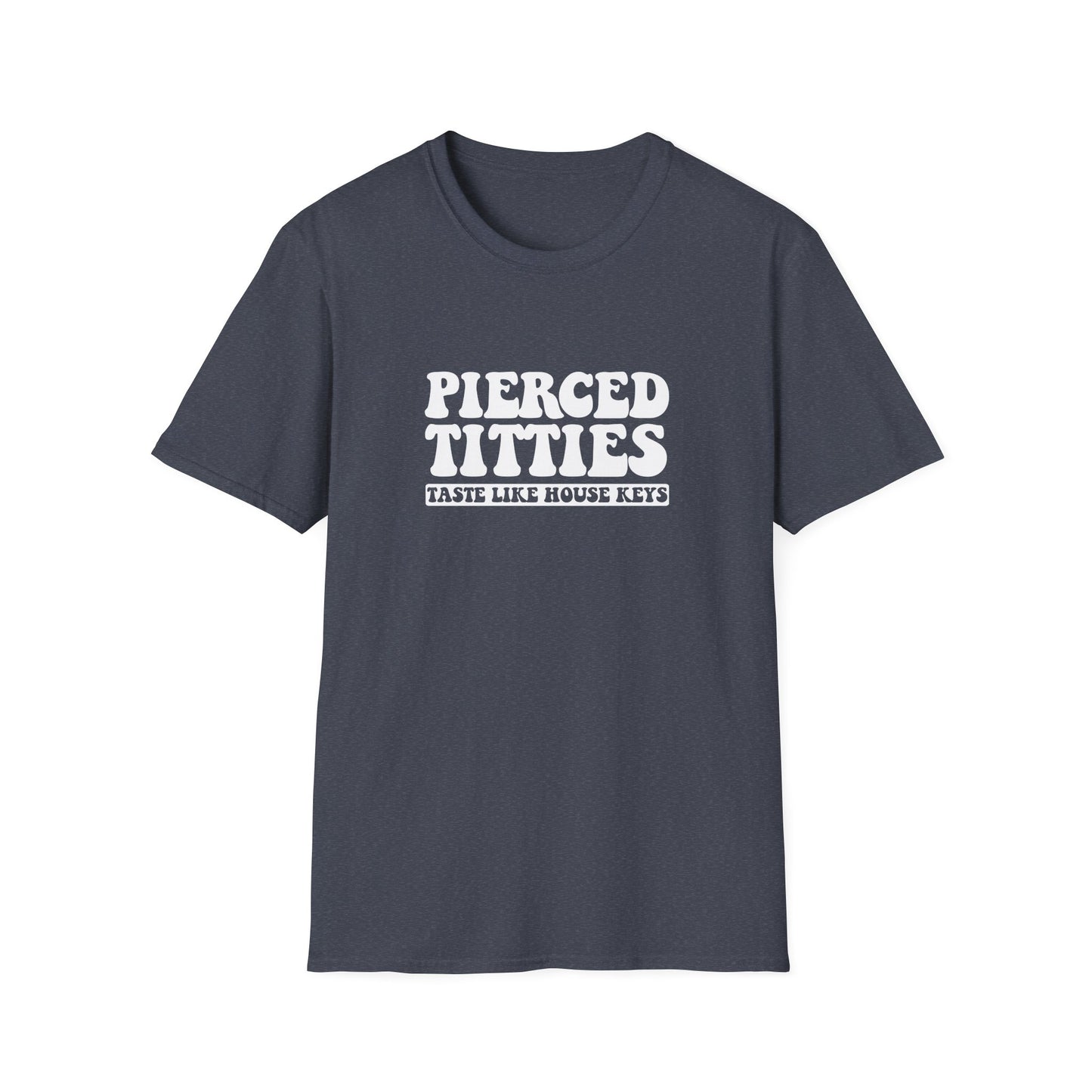 House Keys - T-shirt