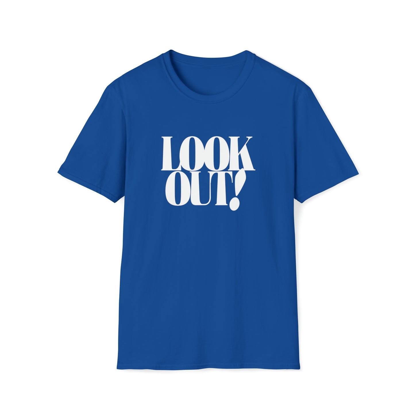 Look Out!