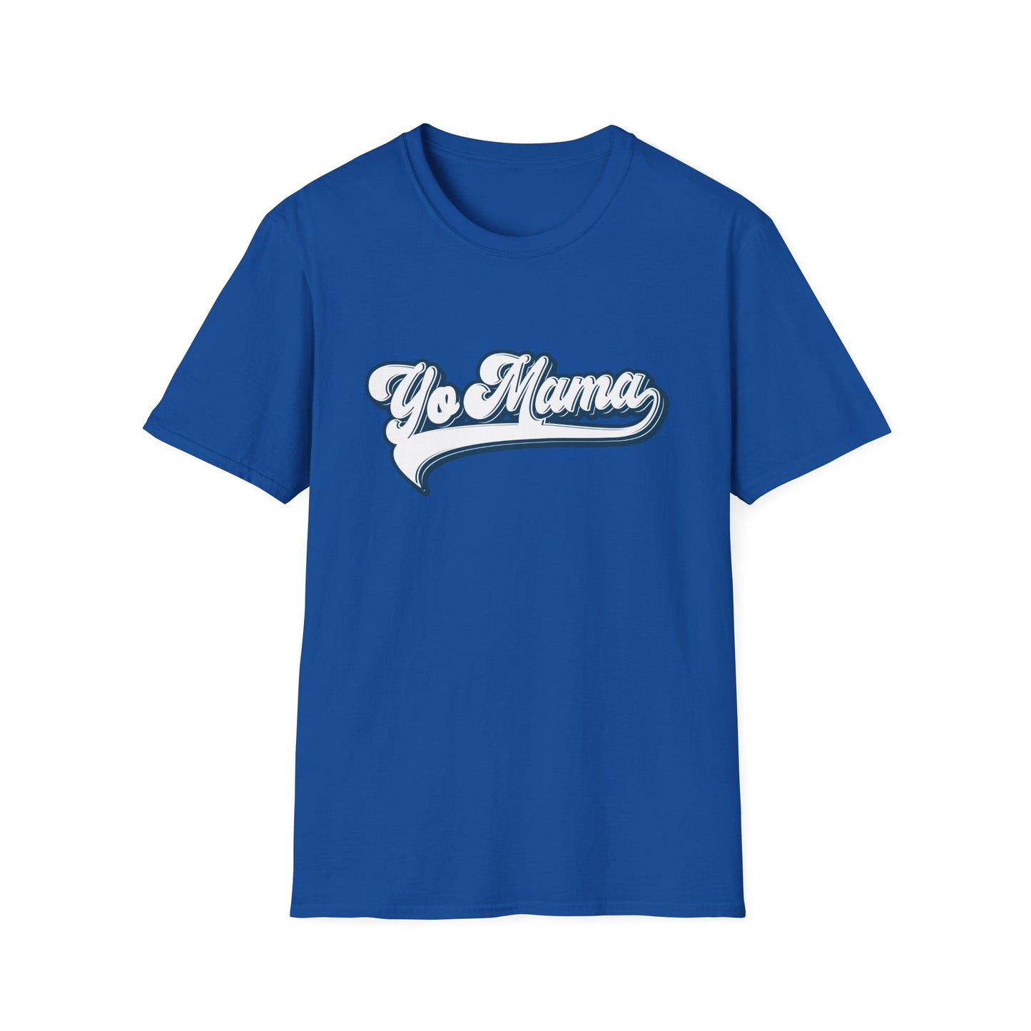 Yo Mama - T-shirt