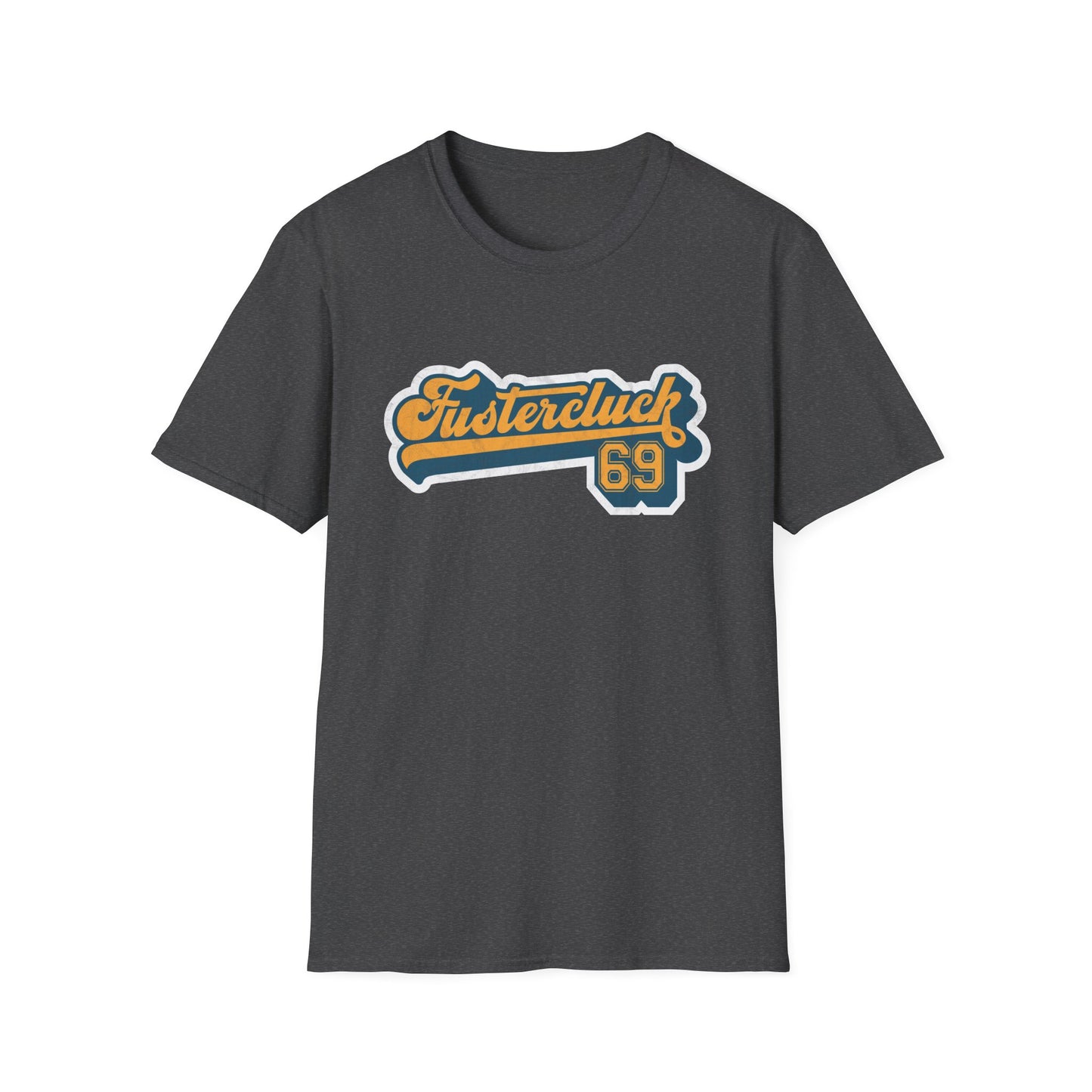 Fustercluck - T-shirt
