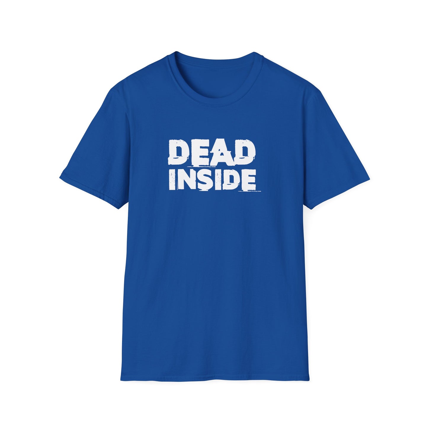 Dead Inside - T-shirt