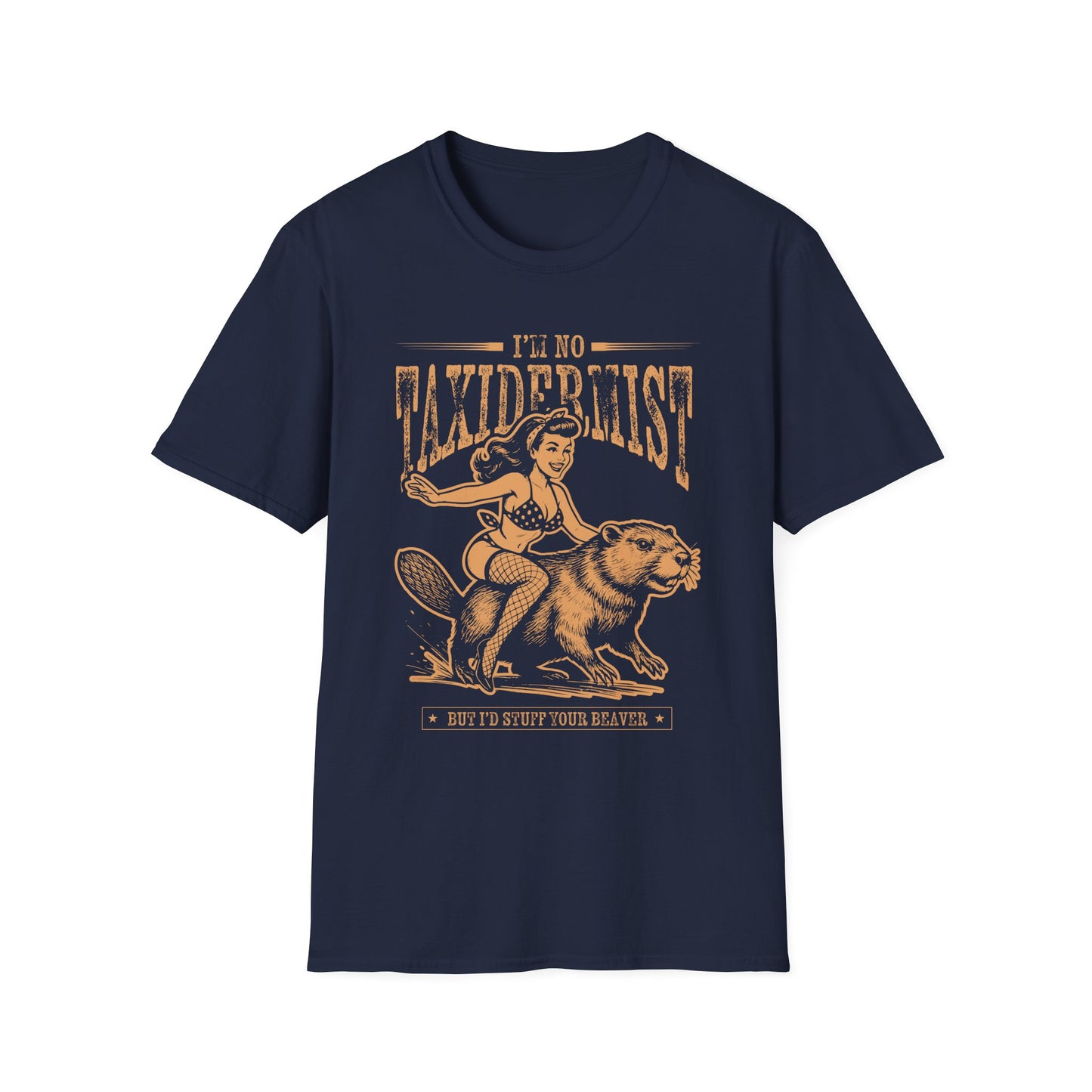 Taxidermist - T-Shirt