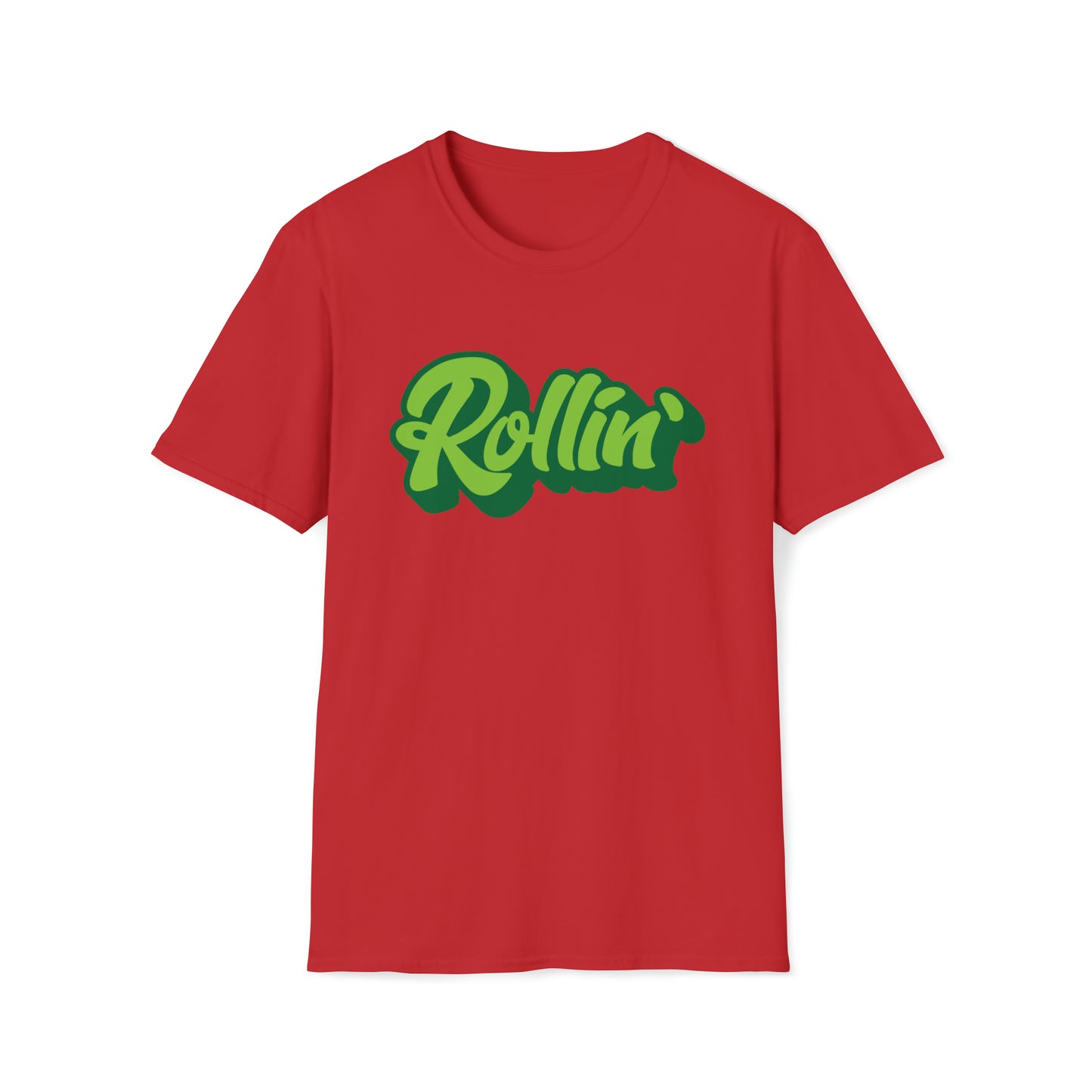 Rollin'