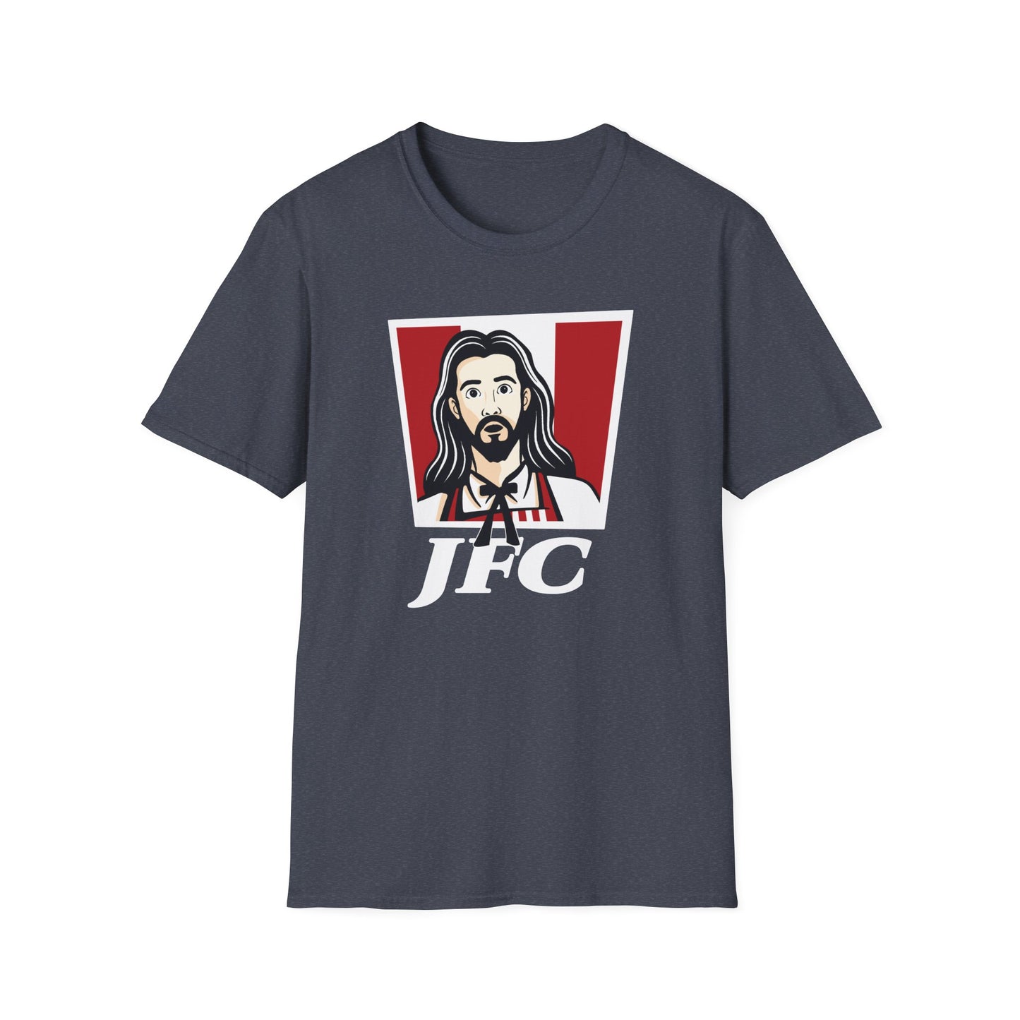 JFC - T-shirt