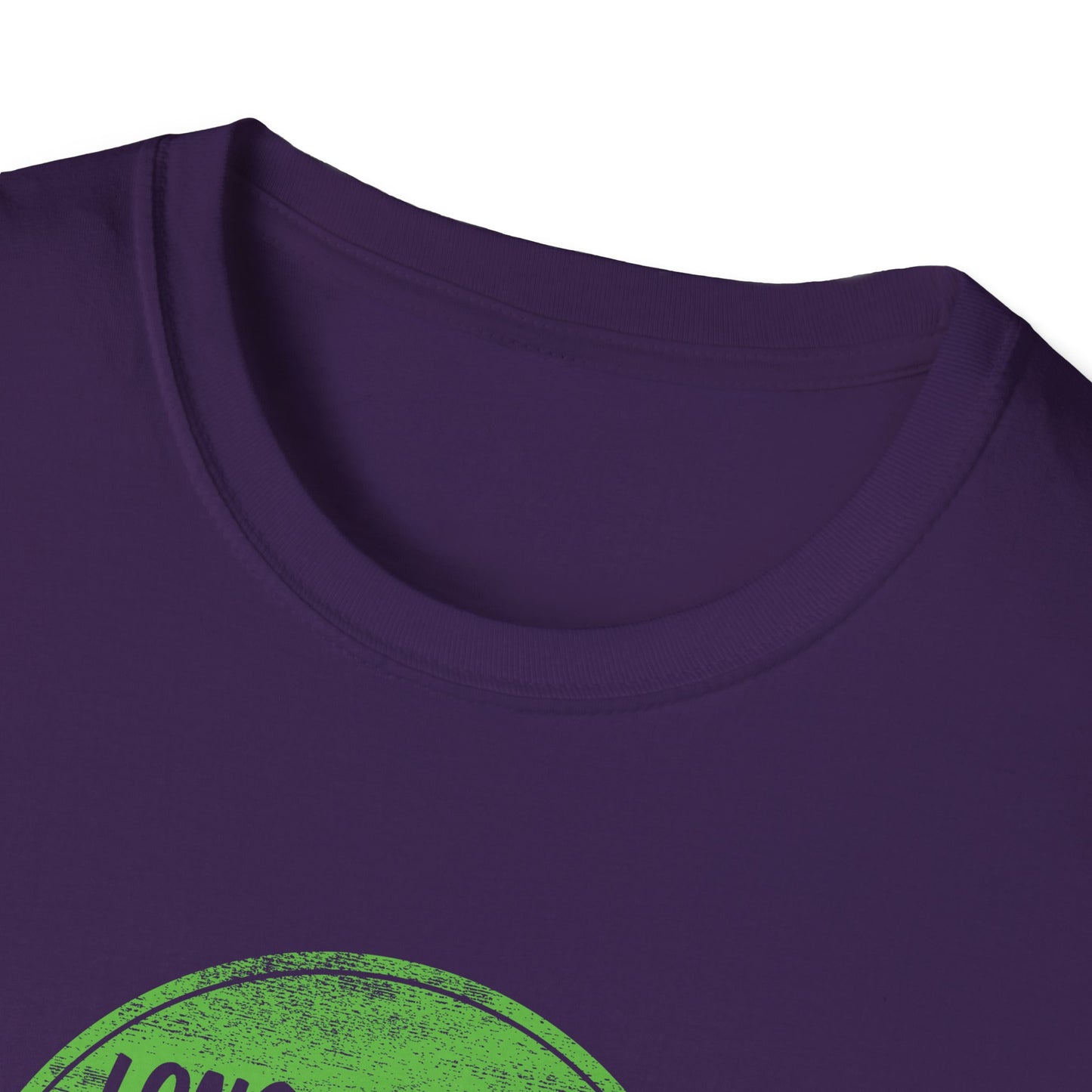 Long Haired Freaky People (Pre-Distressed) - T-shirt