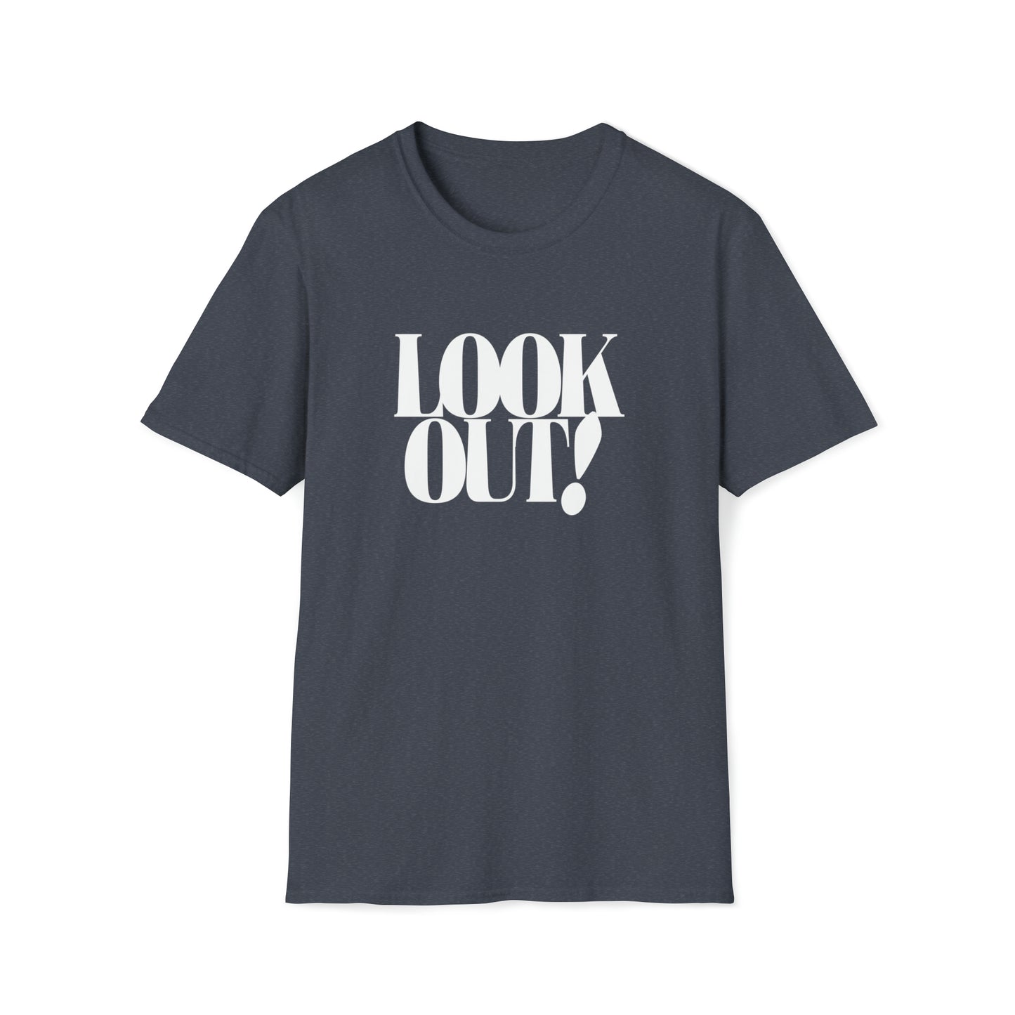 Look Out!
