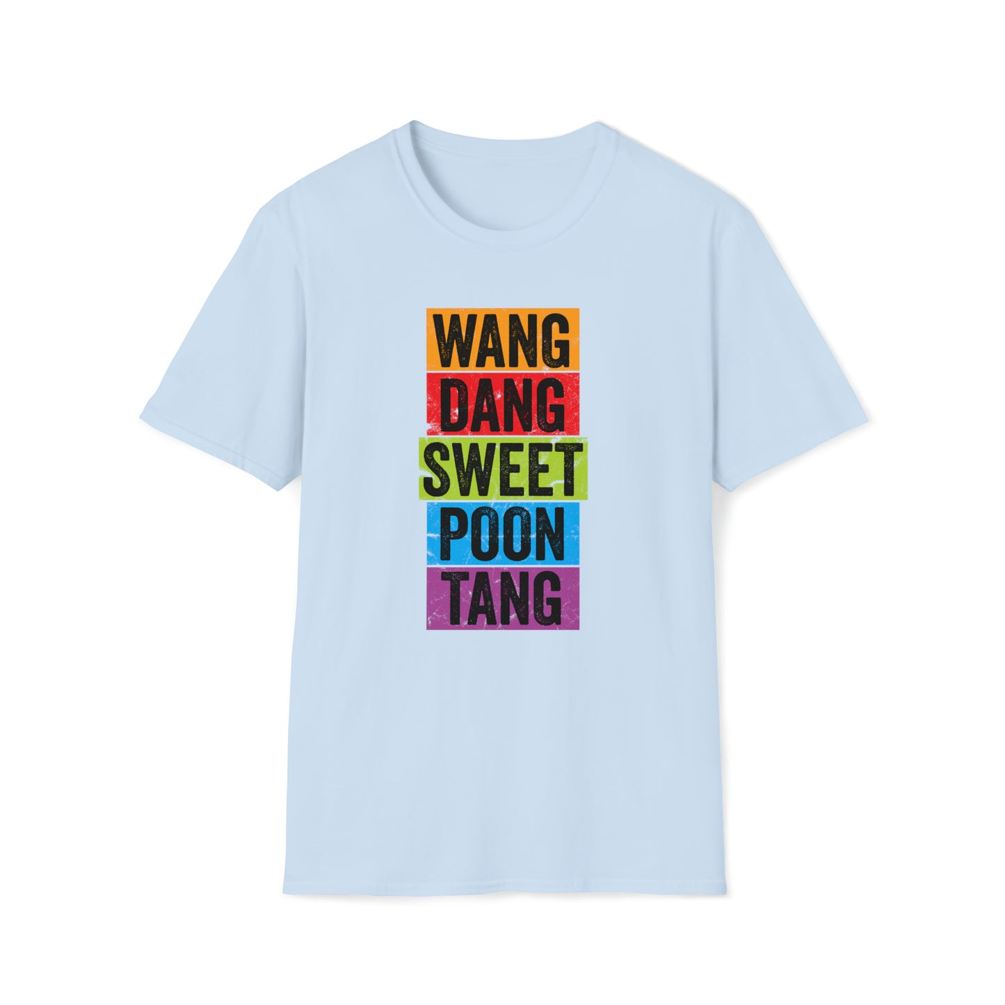 Wang Dang Sweet Poontang