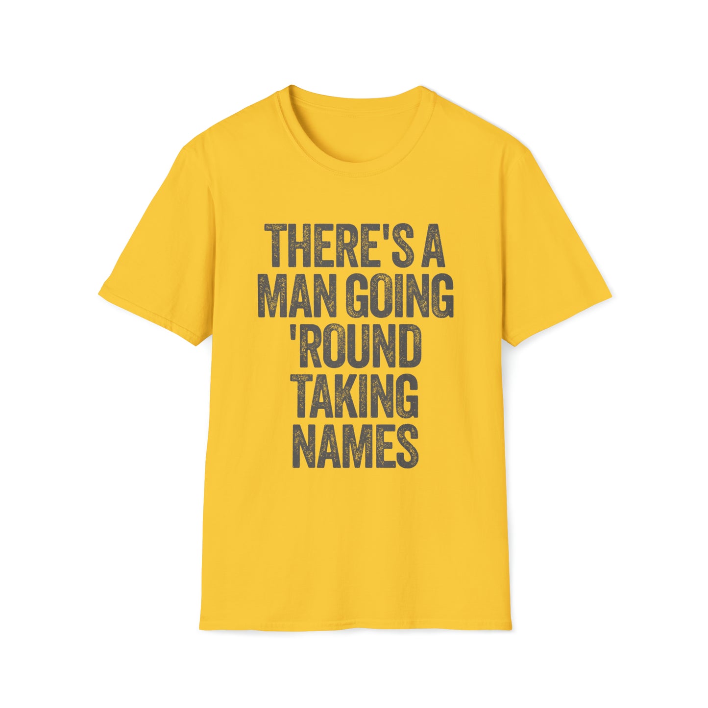 Taking Names