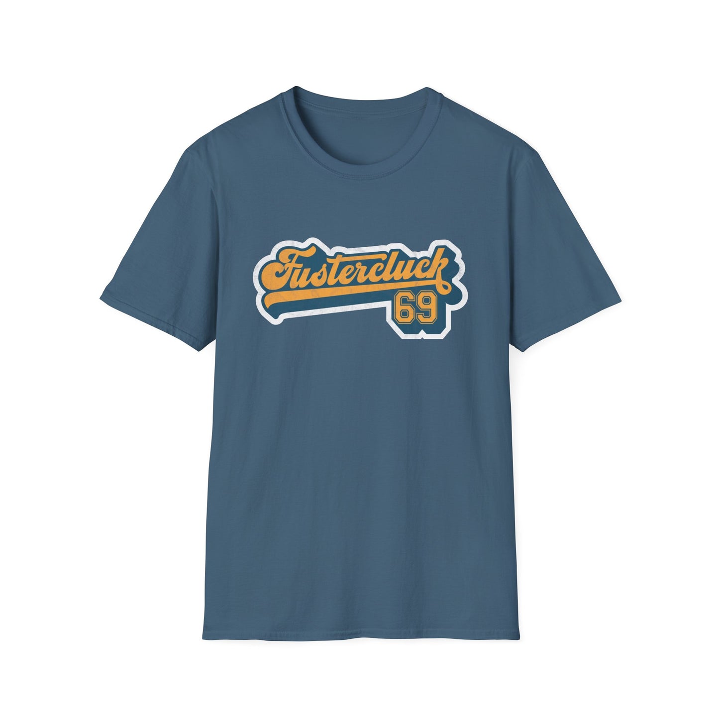 Fustercluck - T-shirt