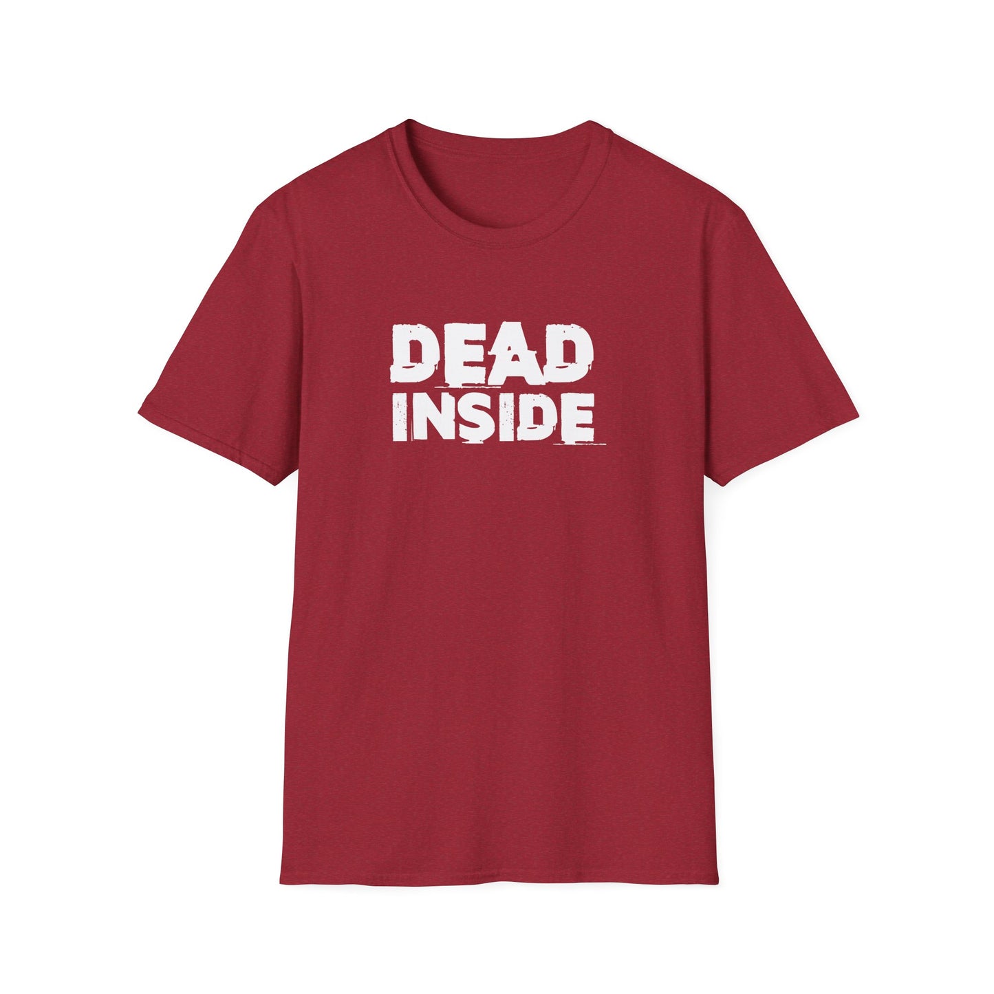 Dead Inside - T-shirt