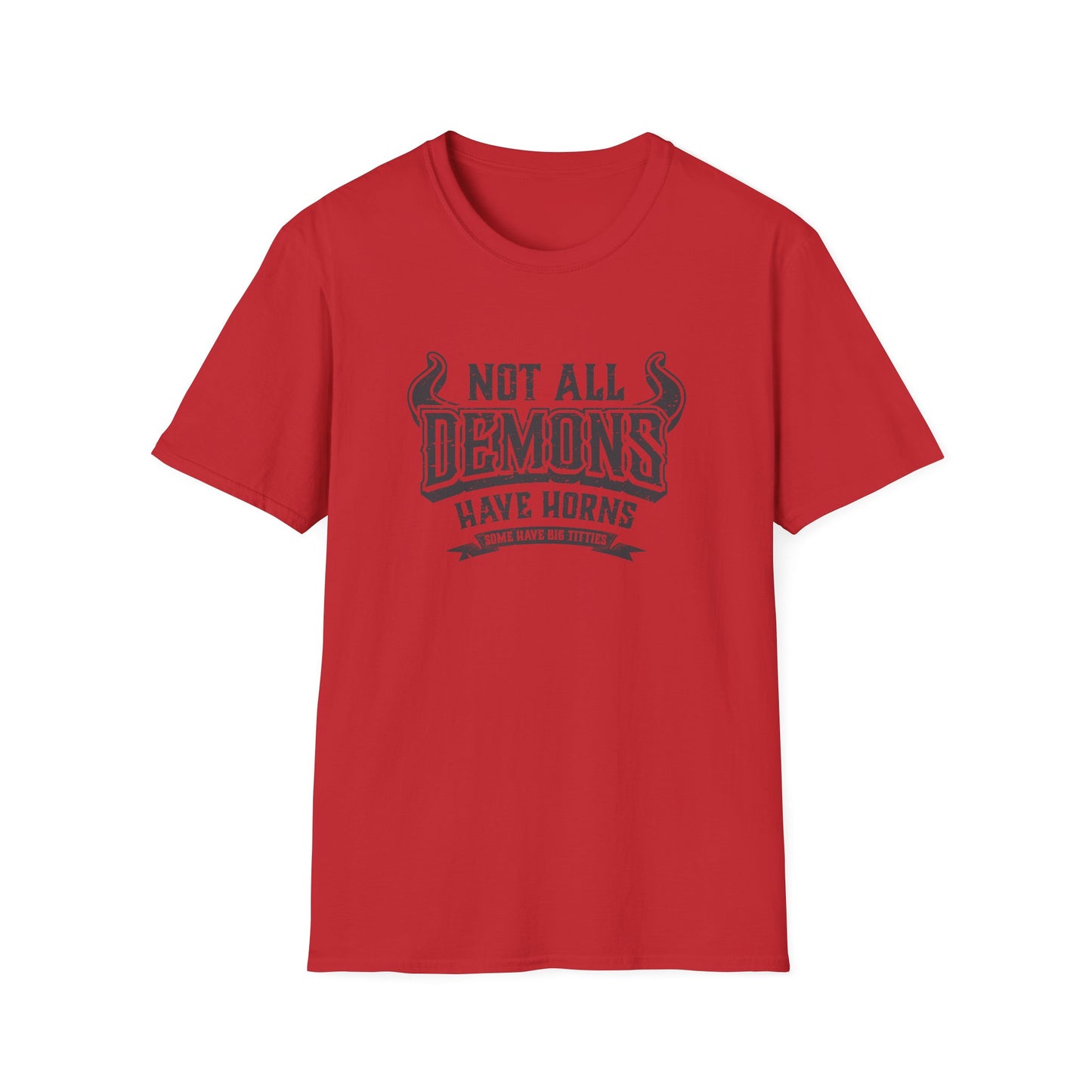 Demons - T-Shirt
