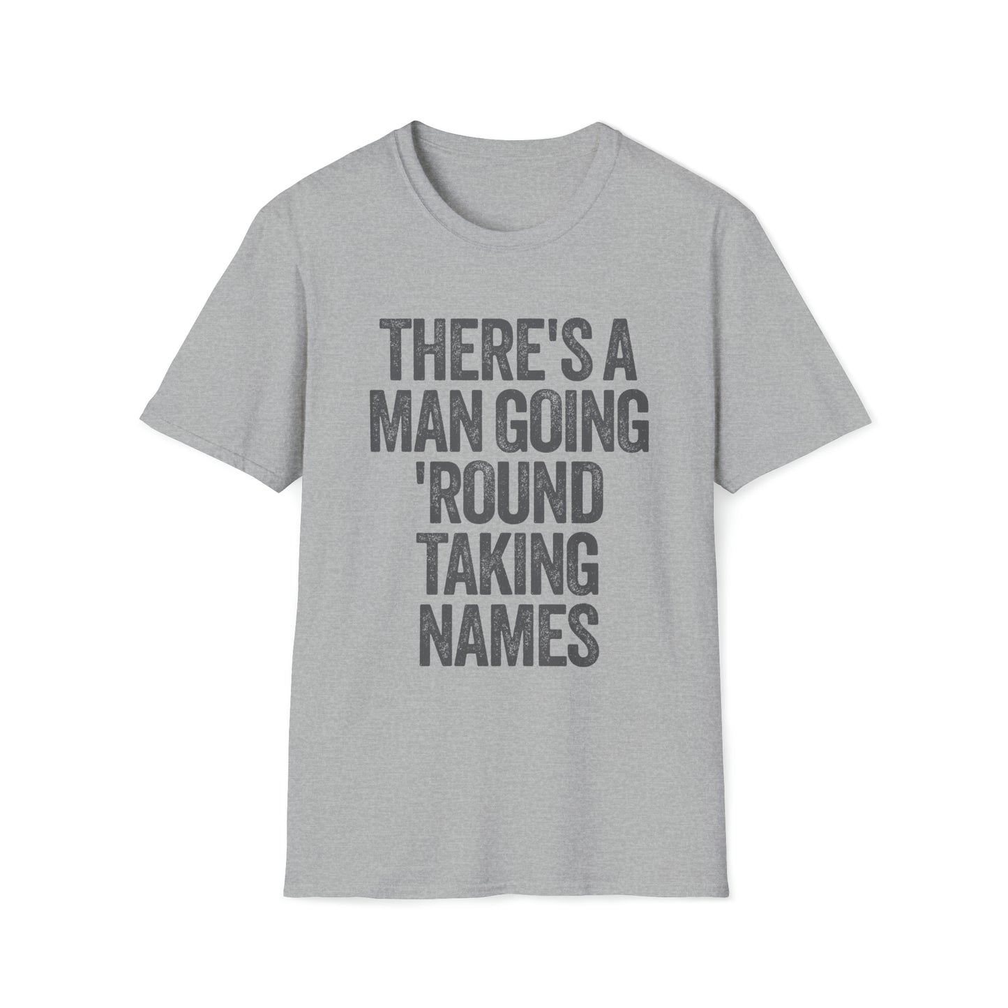 Taking Names