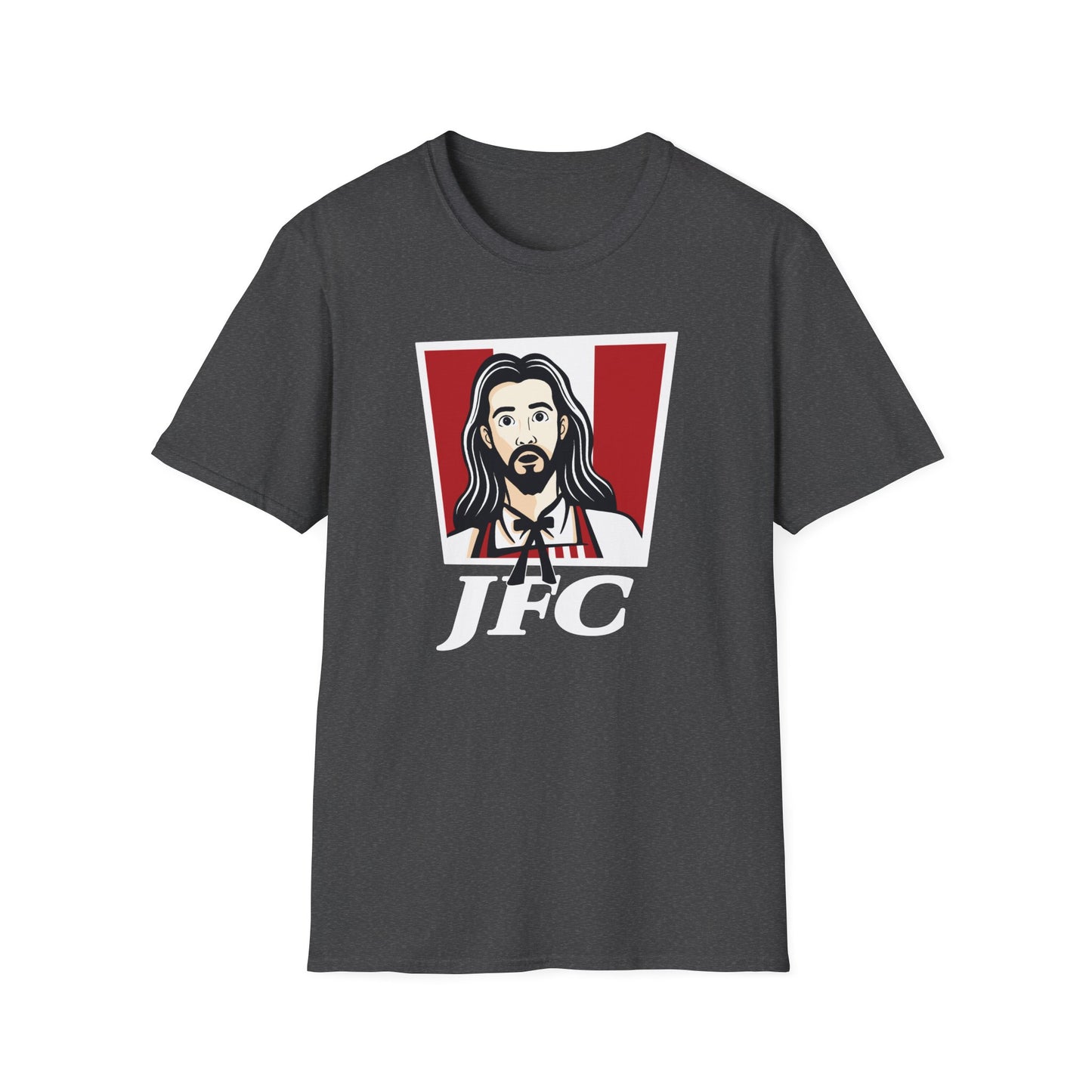 JFC - T-shirt