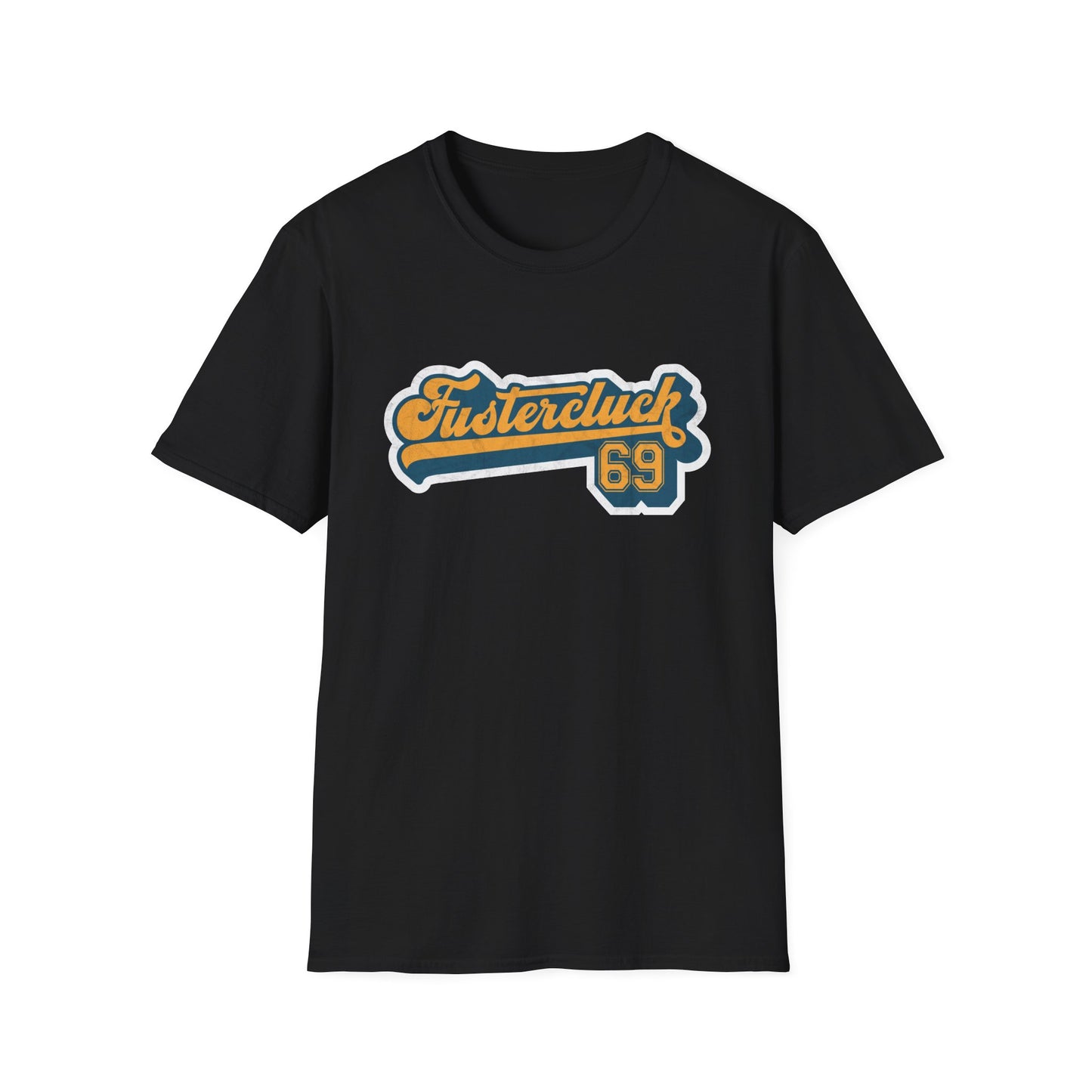 Fustercluck - T-shirt