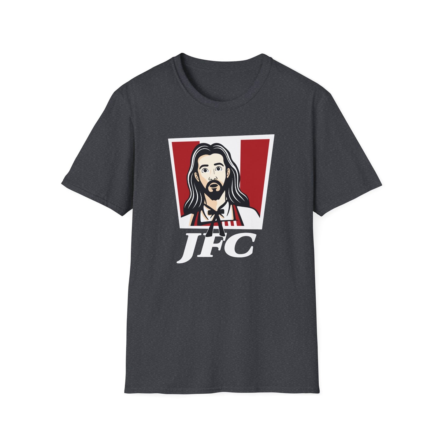 JFC - T-shirt