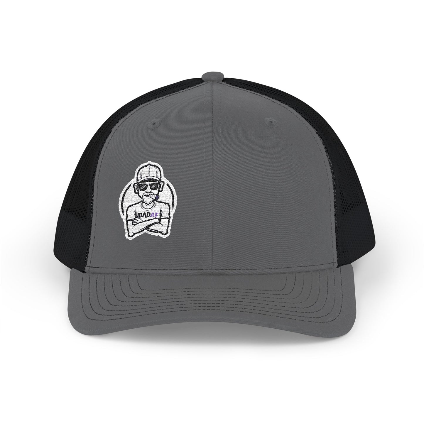 Rotten Dad - Snapback Trucker Cap