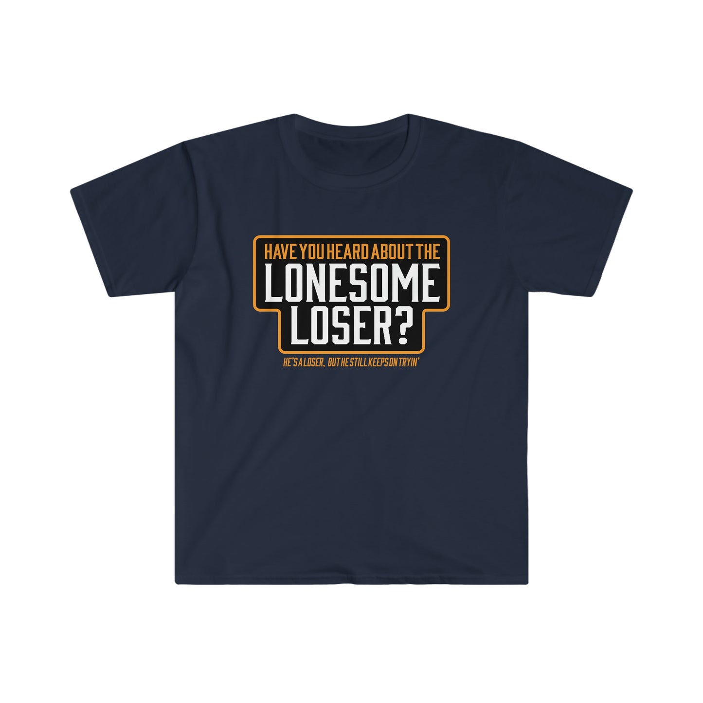 Lonesome Loser