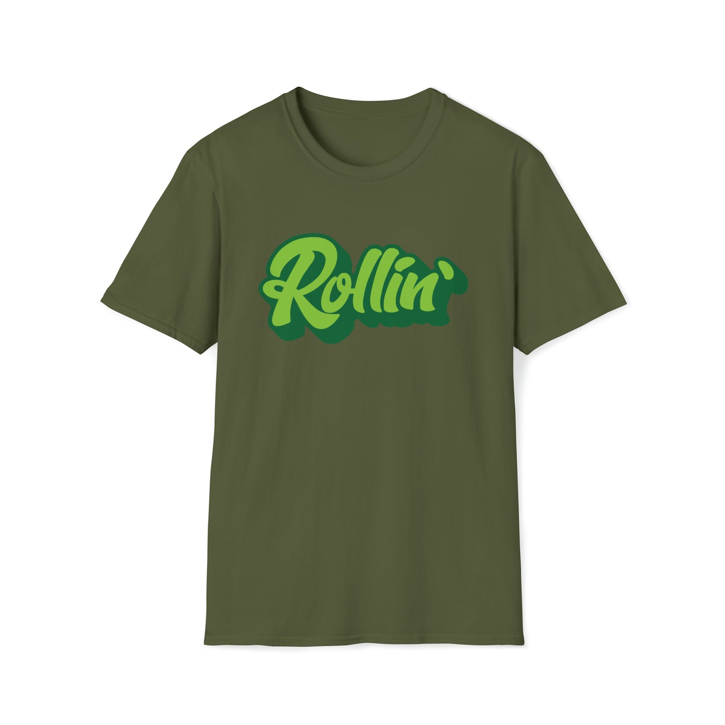 Rollin'