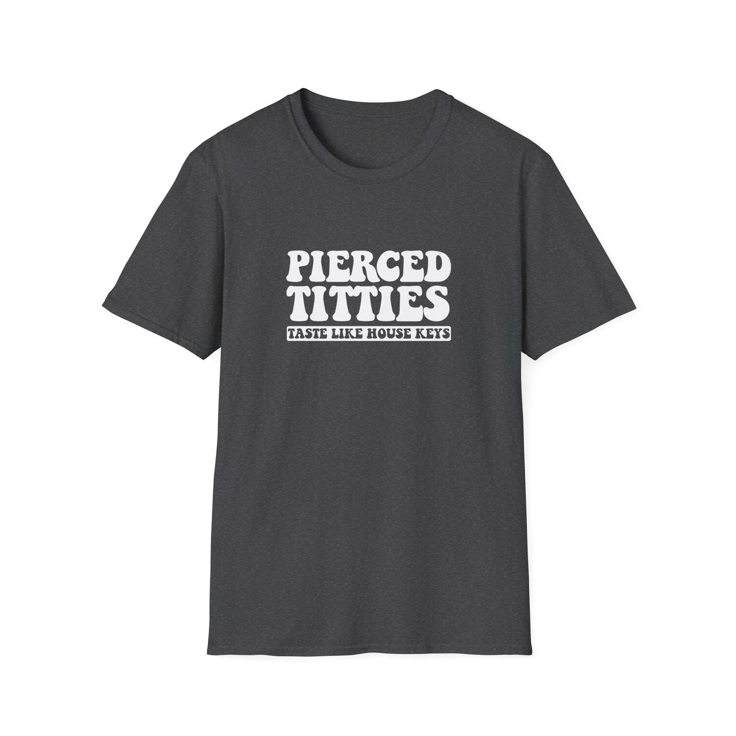 House Keys - T-shirt