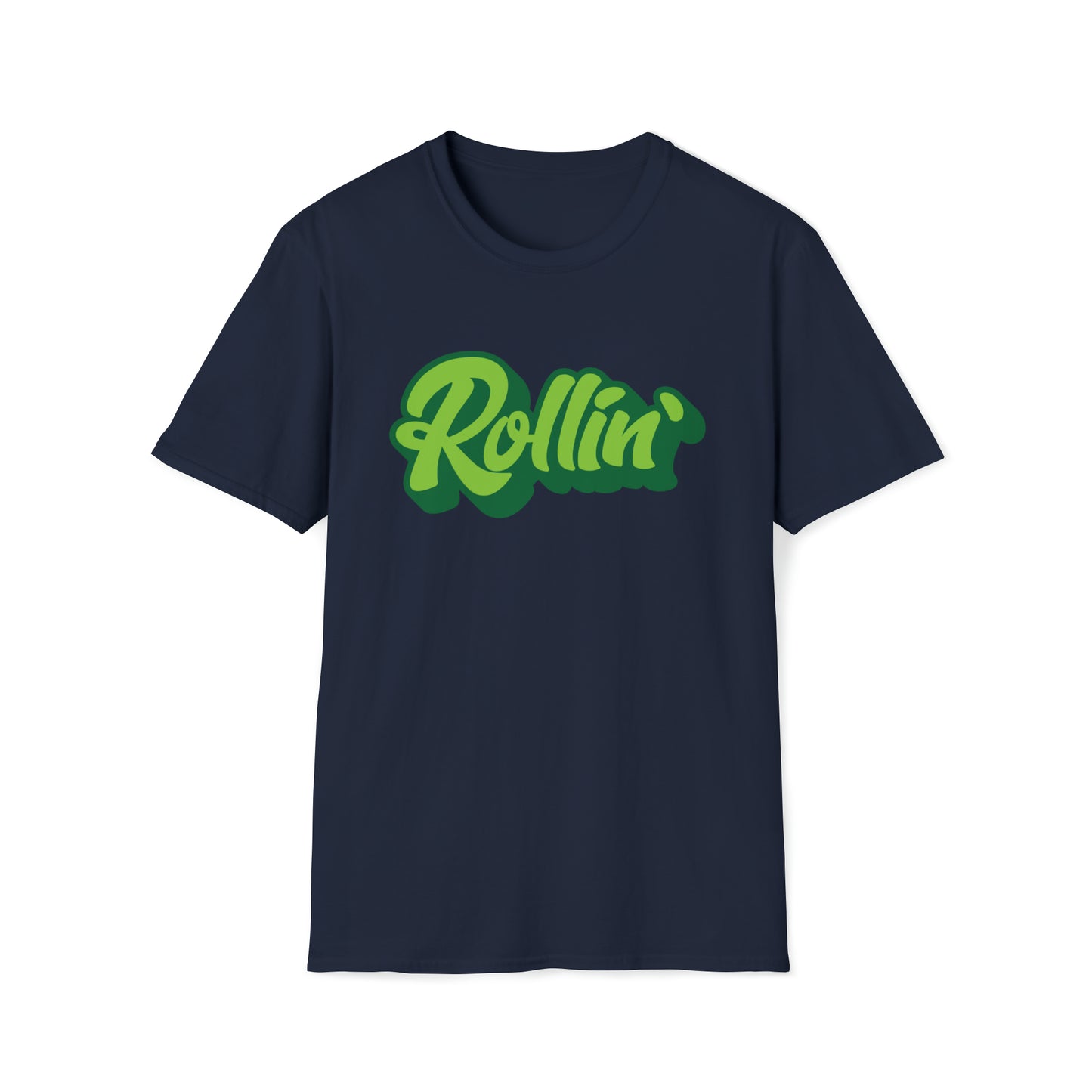 Rollin'