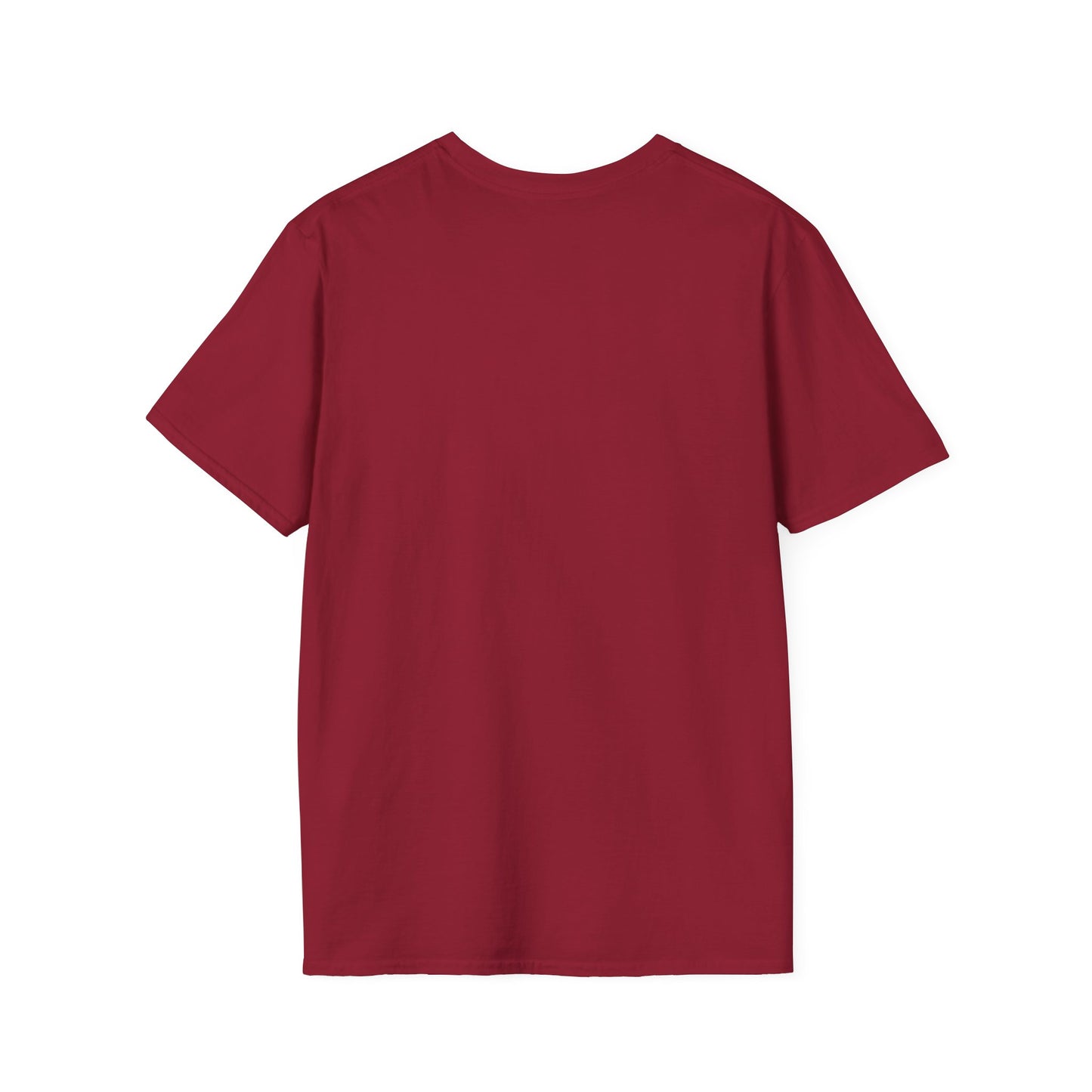 Long Haired Freaky People (Pre-Distressed) - T-shirt