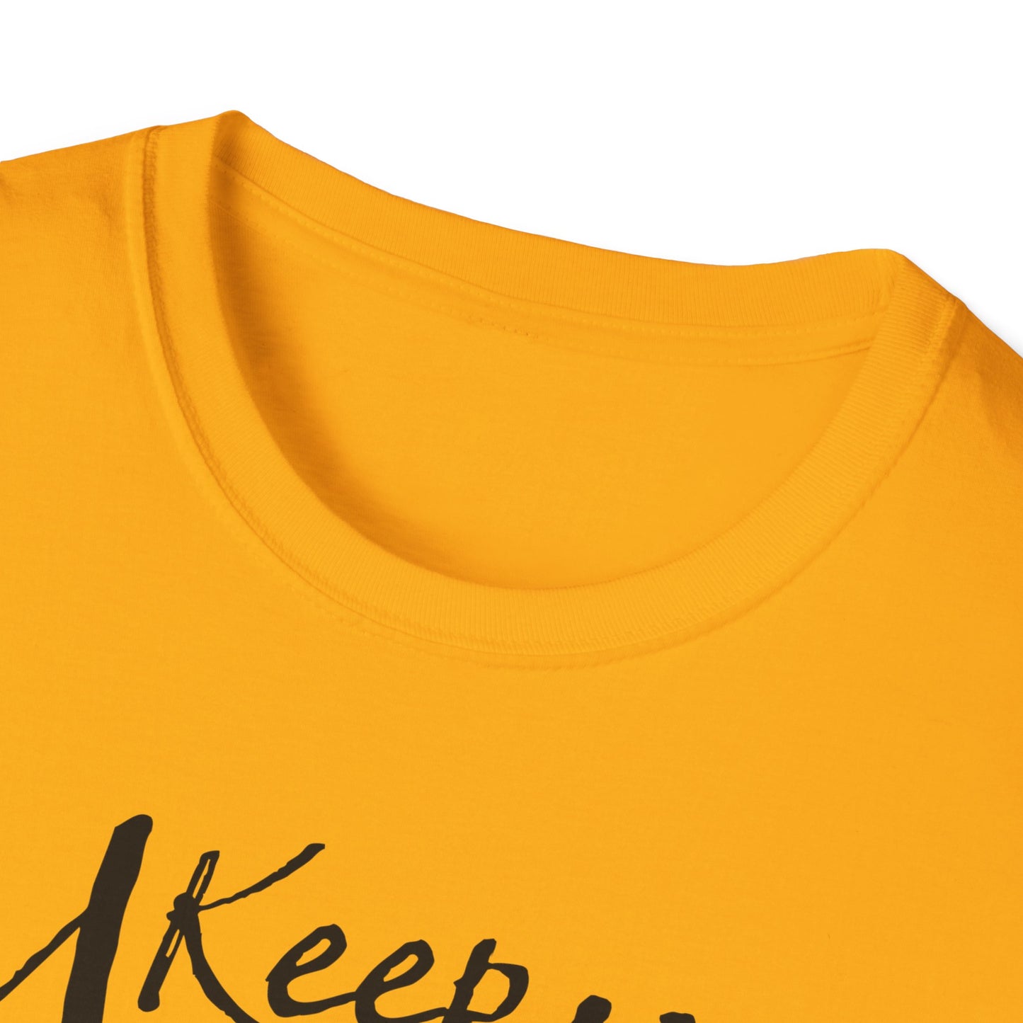 Keep Austin Rotten - T-Shirt