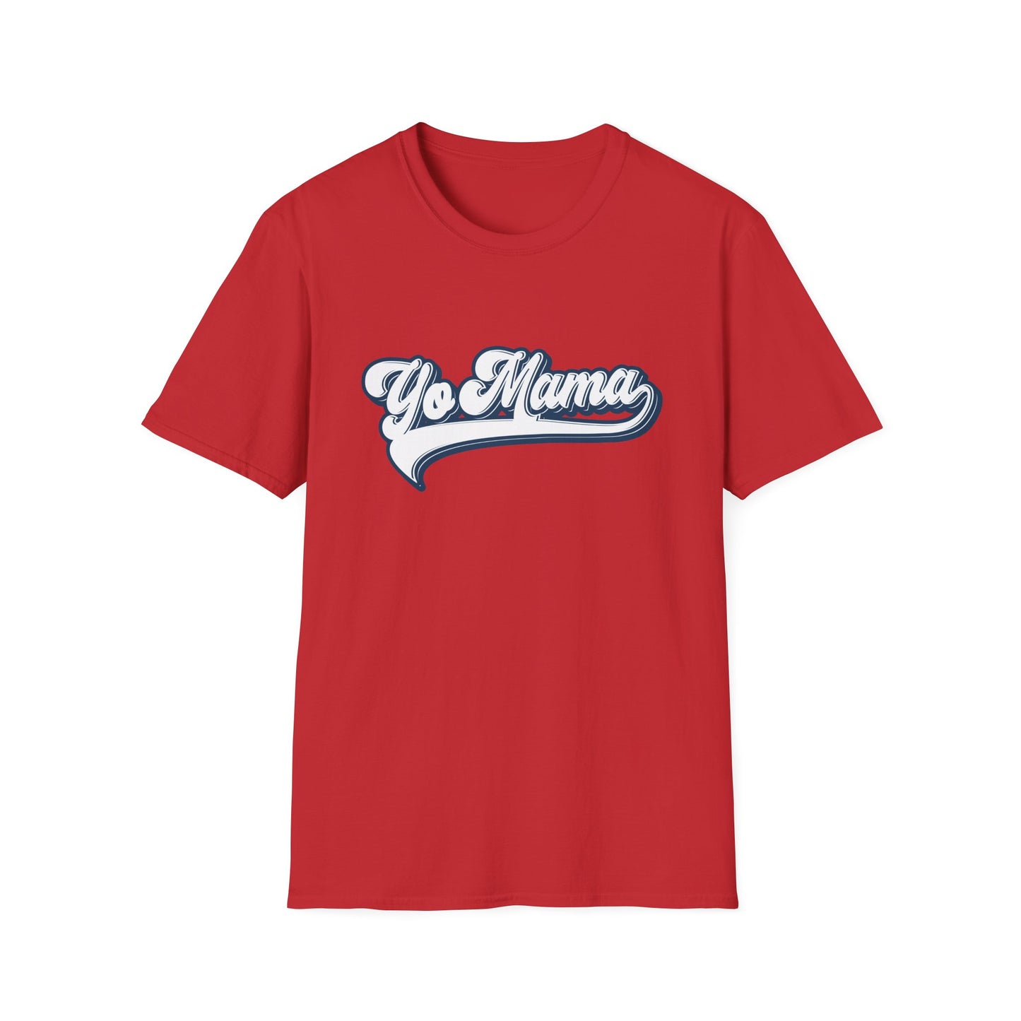 Yo Mama - T-shirt