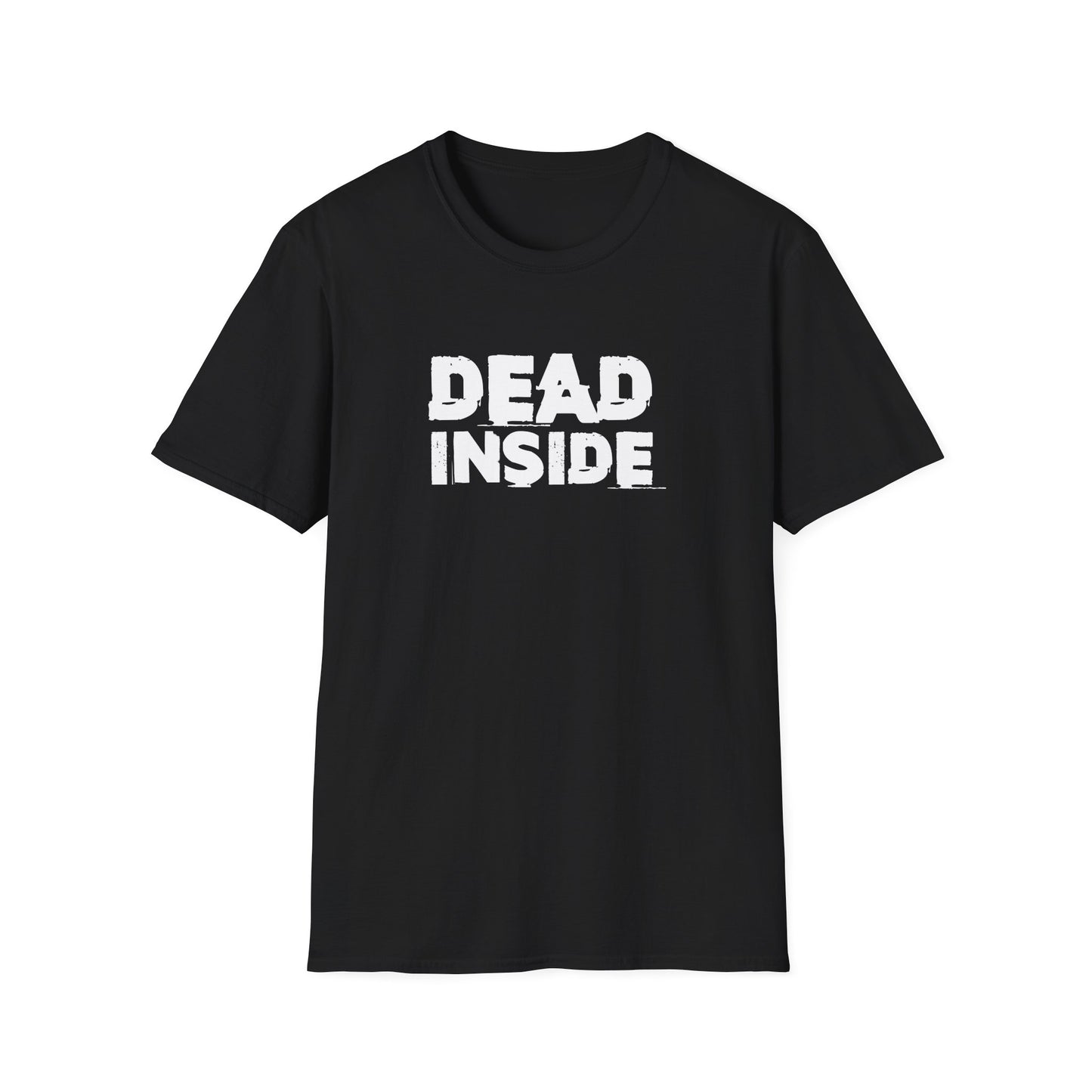 Dead Inside - T-shirt
