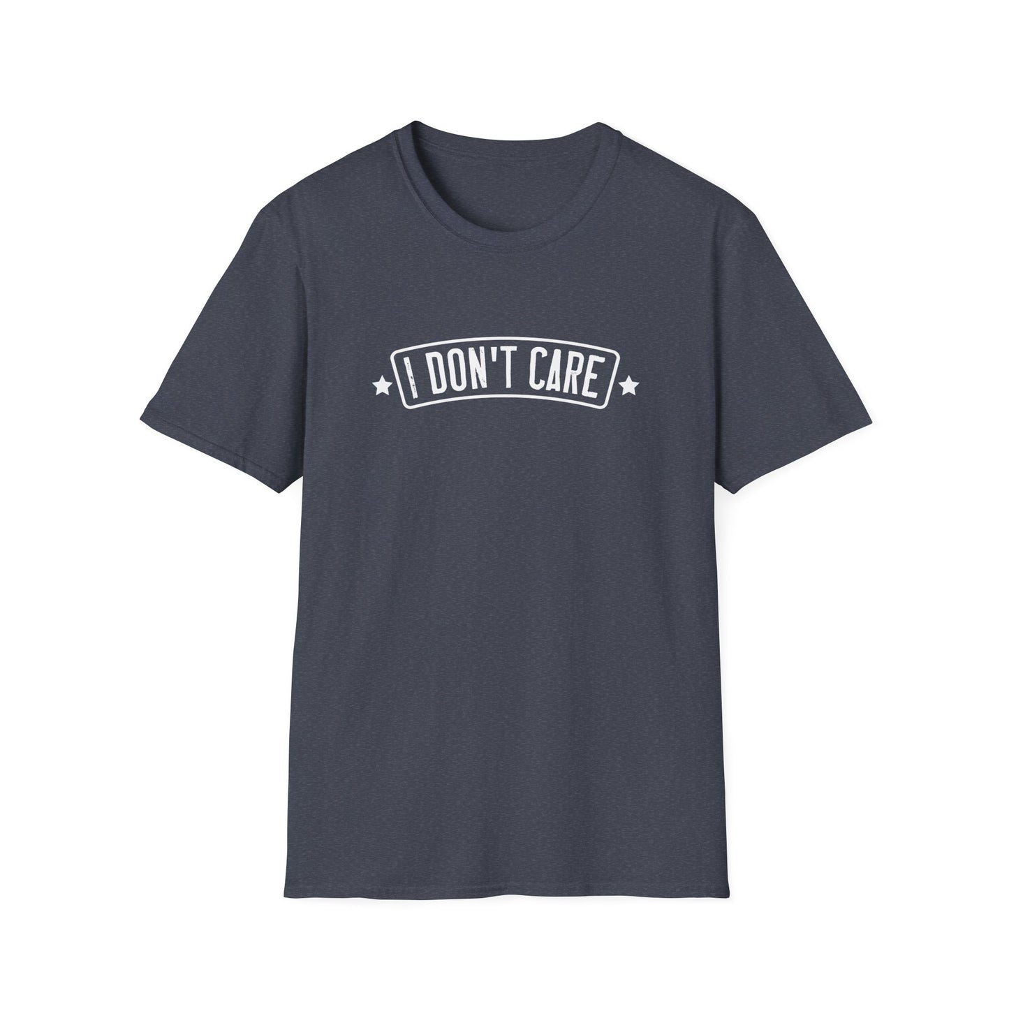 I Don't Care