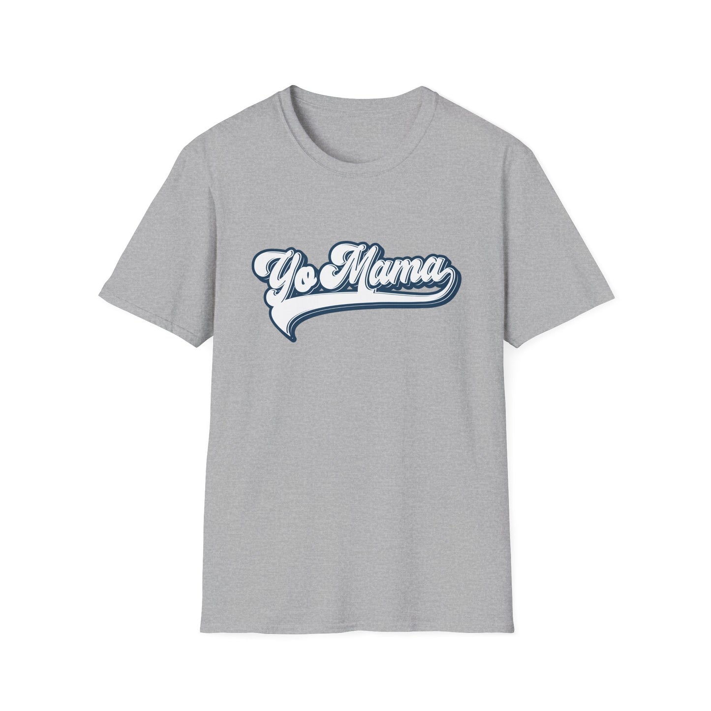 Yo Mama - T-shirt