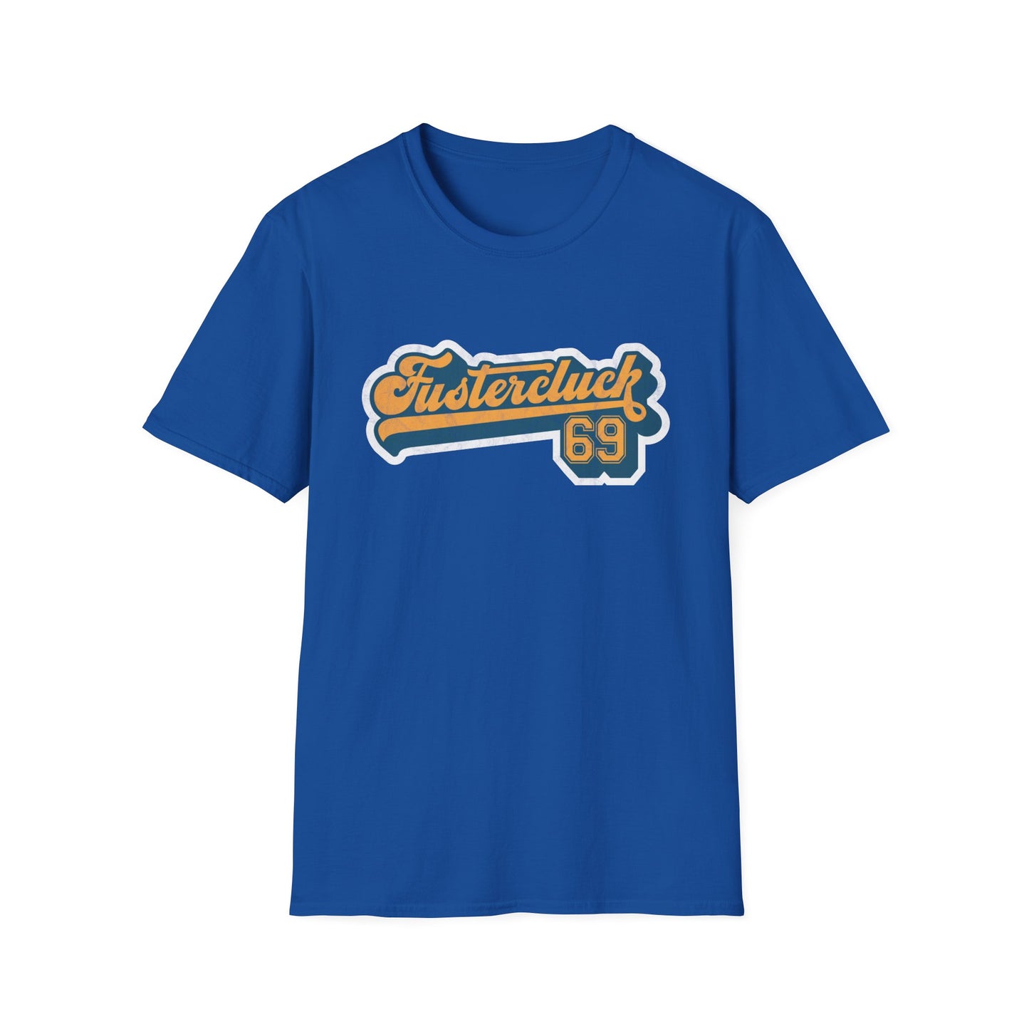 Fustercluck - T-shirt