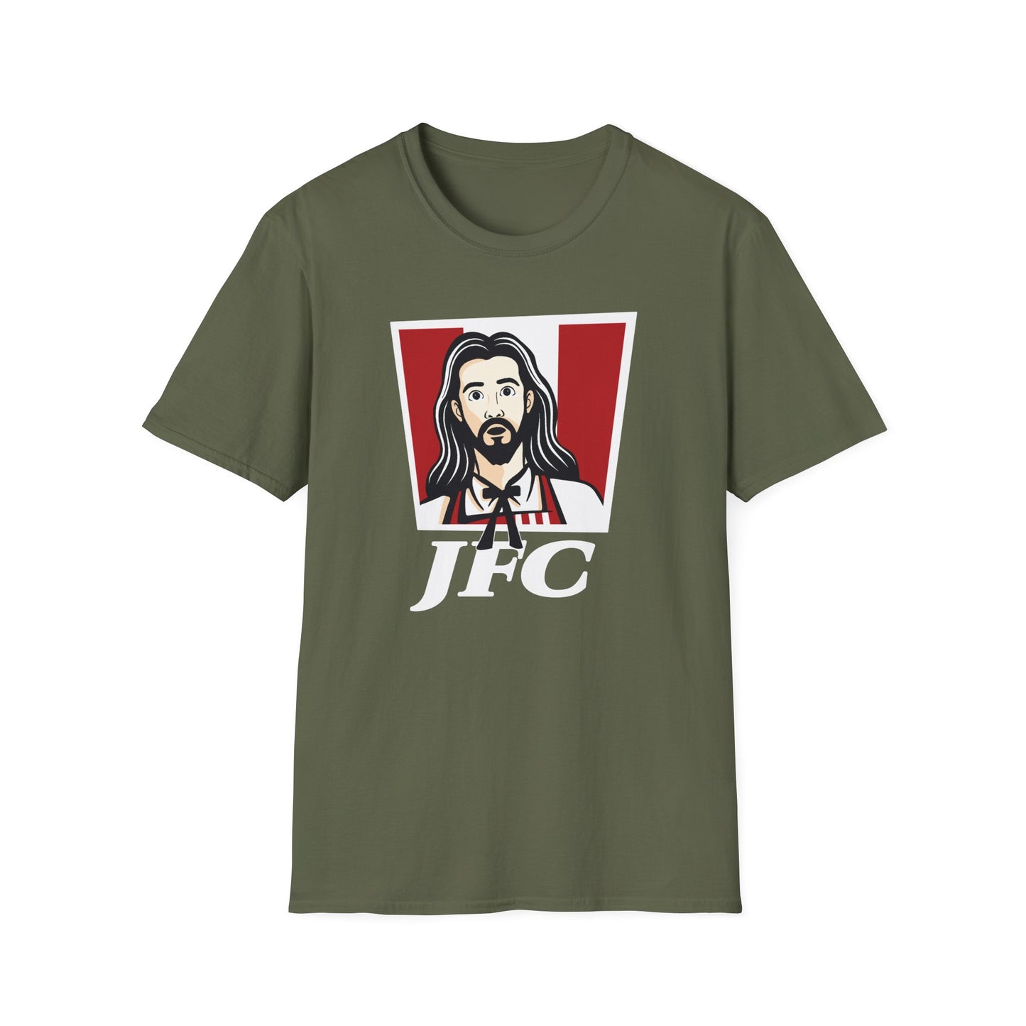 JFC - T-shirt