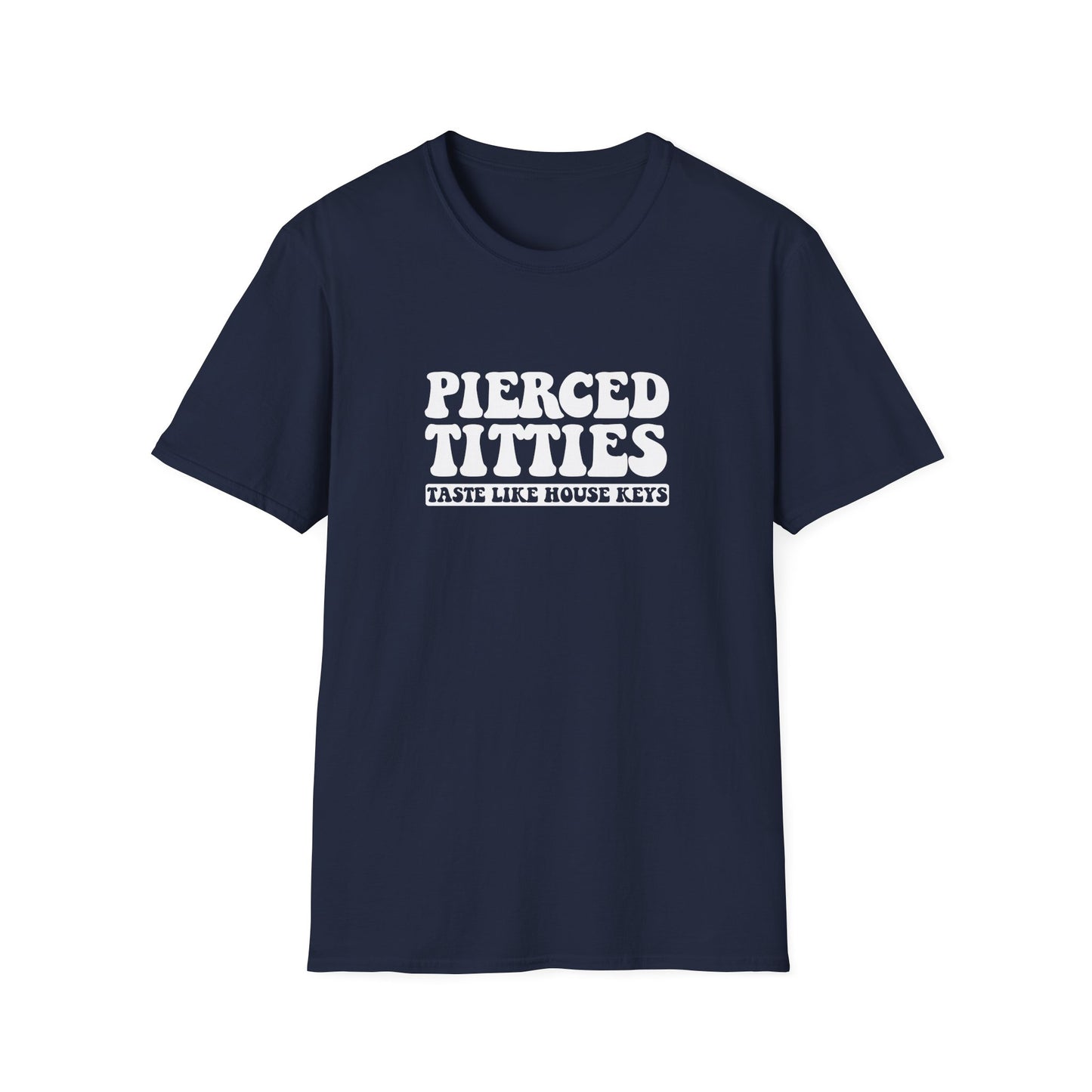 House Keys - T-shirt