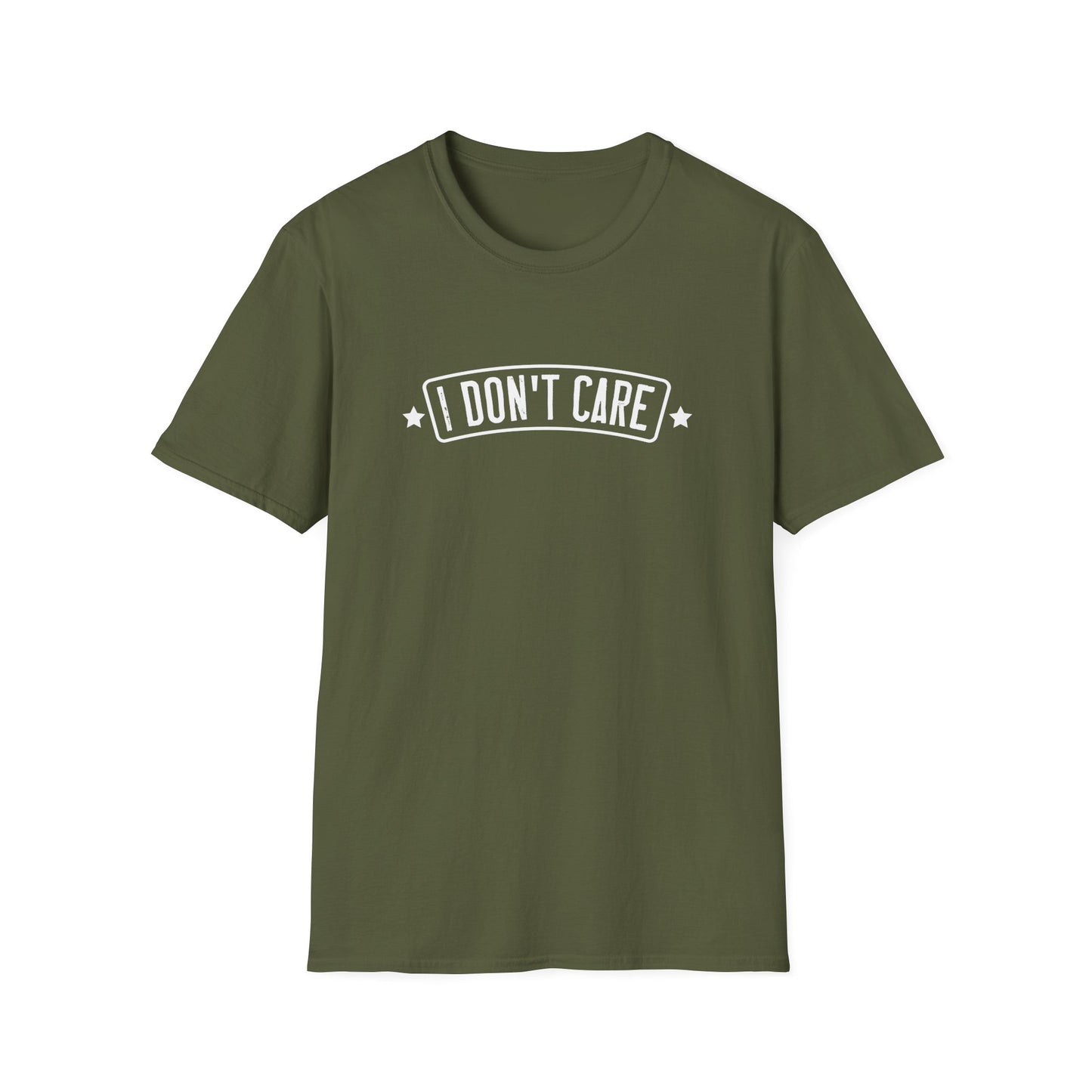 I Don't Care