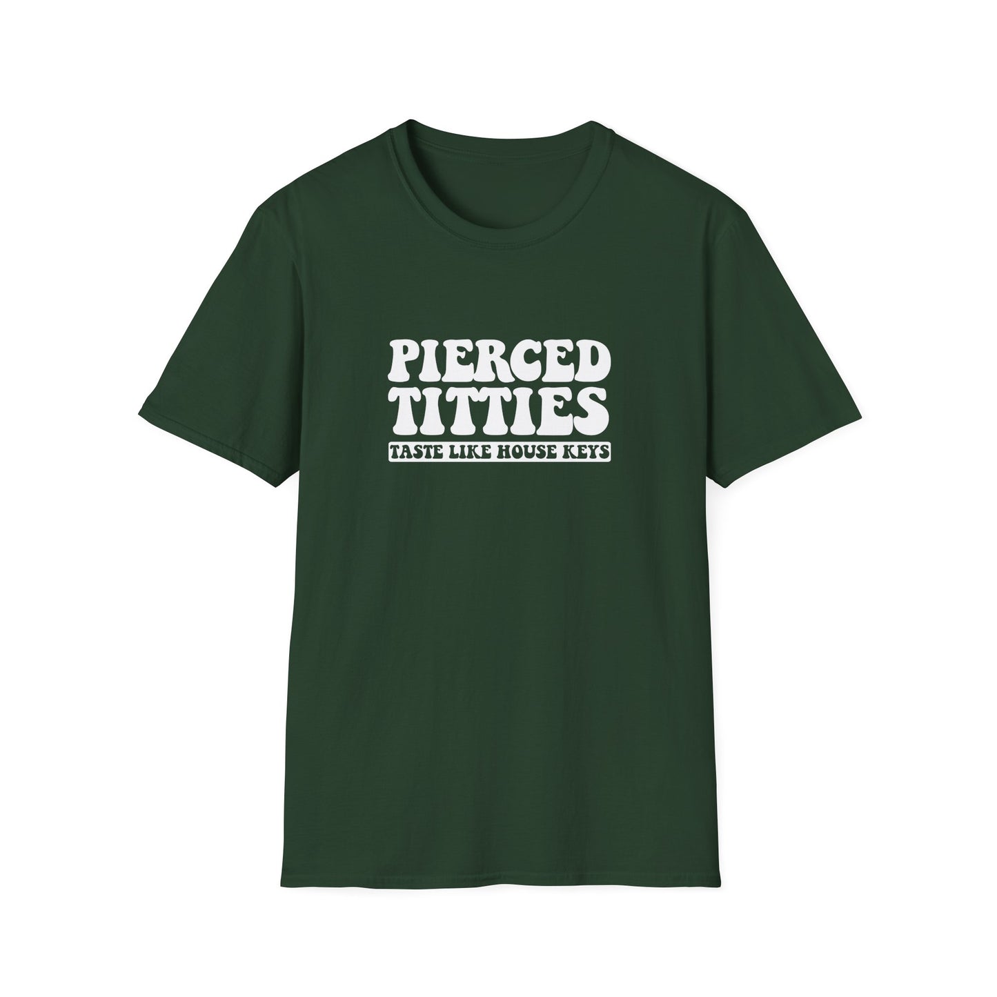 House Keys - T-shirt