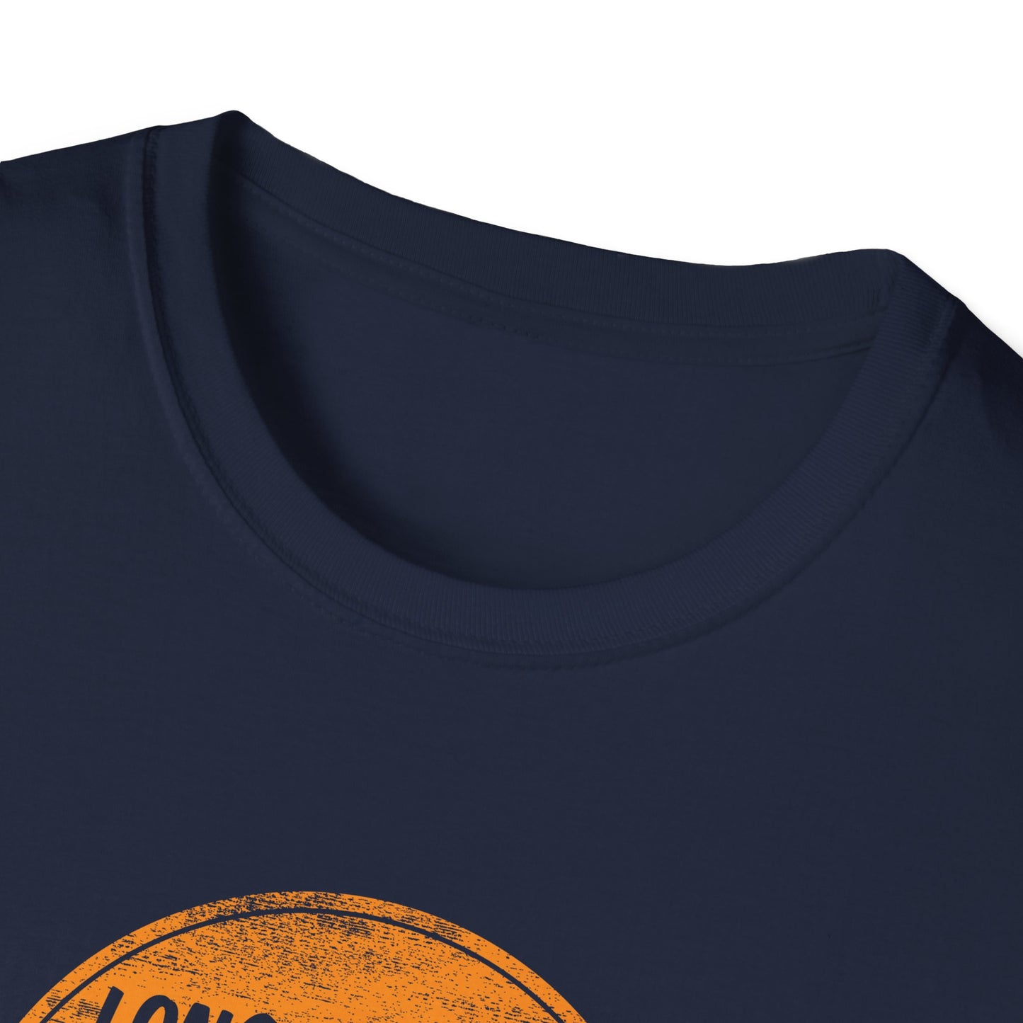 Long Haired Freaky People (Pre-Distressed) - T-shirt