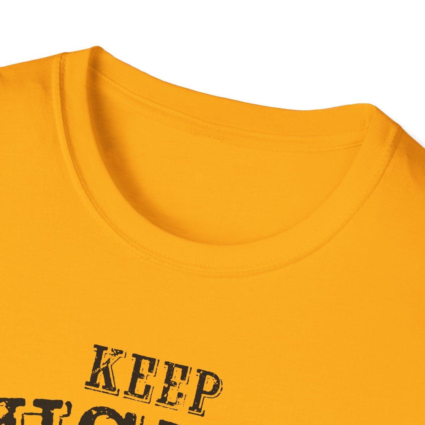 Keep Austin Rotten - T-Shirt