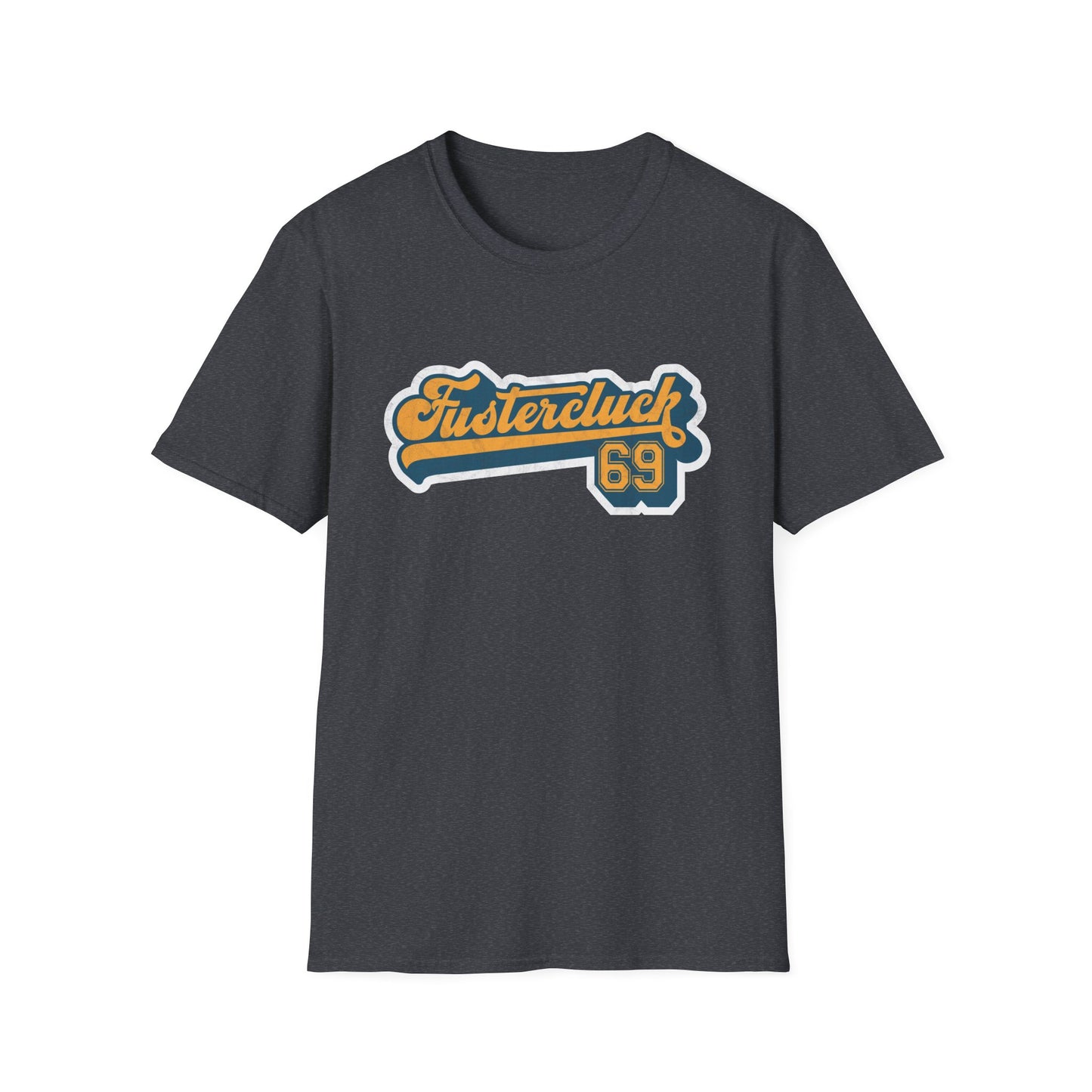 Fustercluck - T-shirt