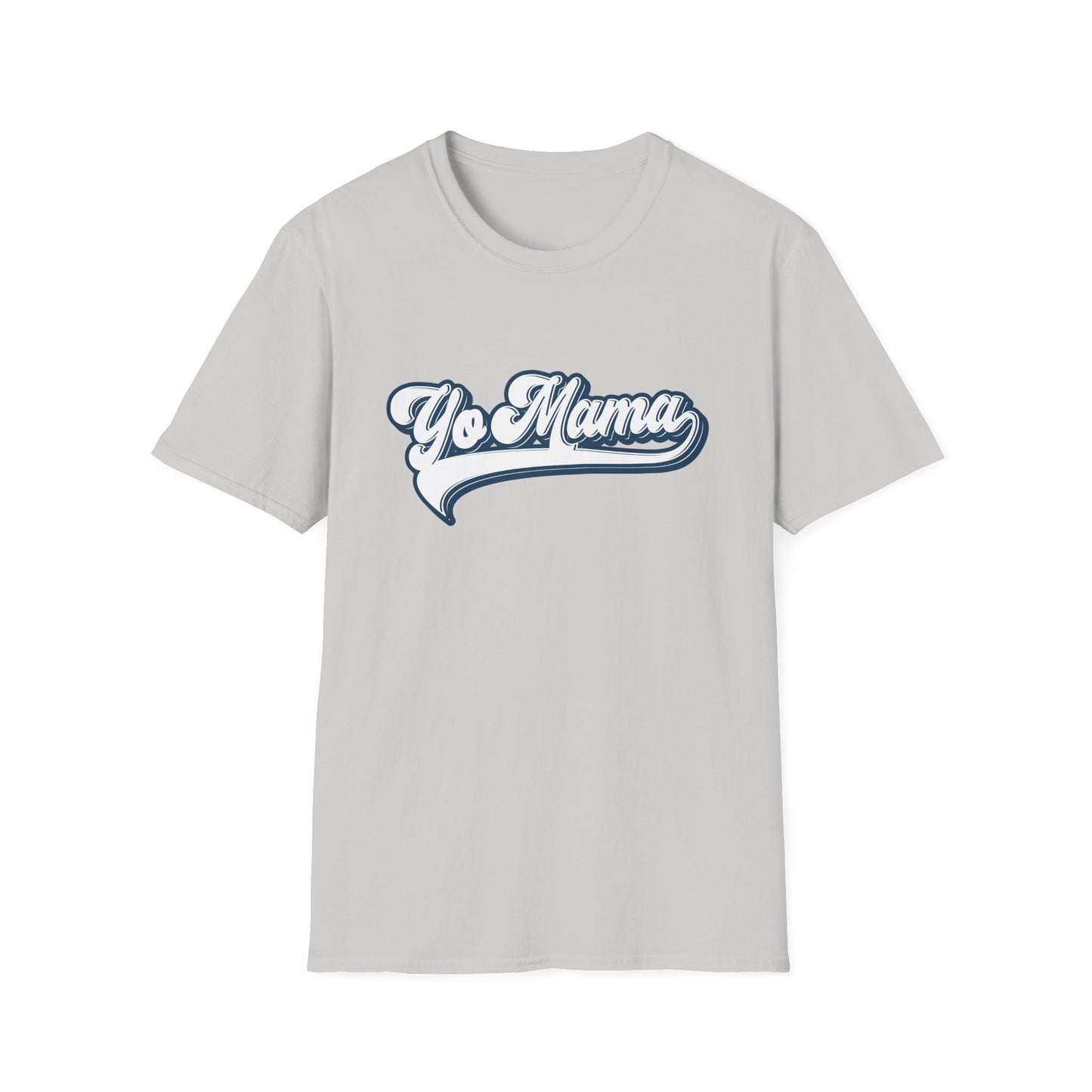 Yo Mama - T-shirt