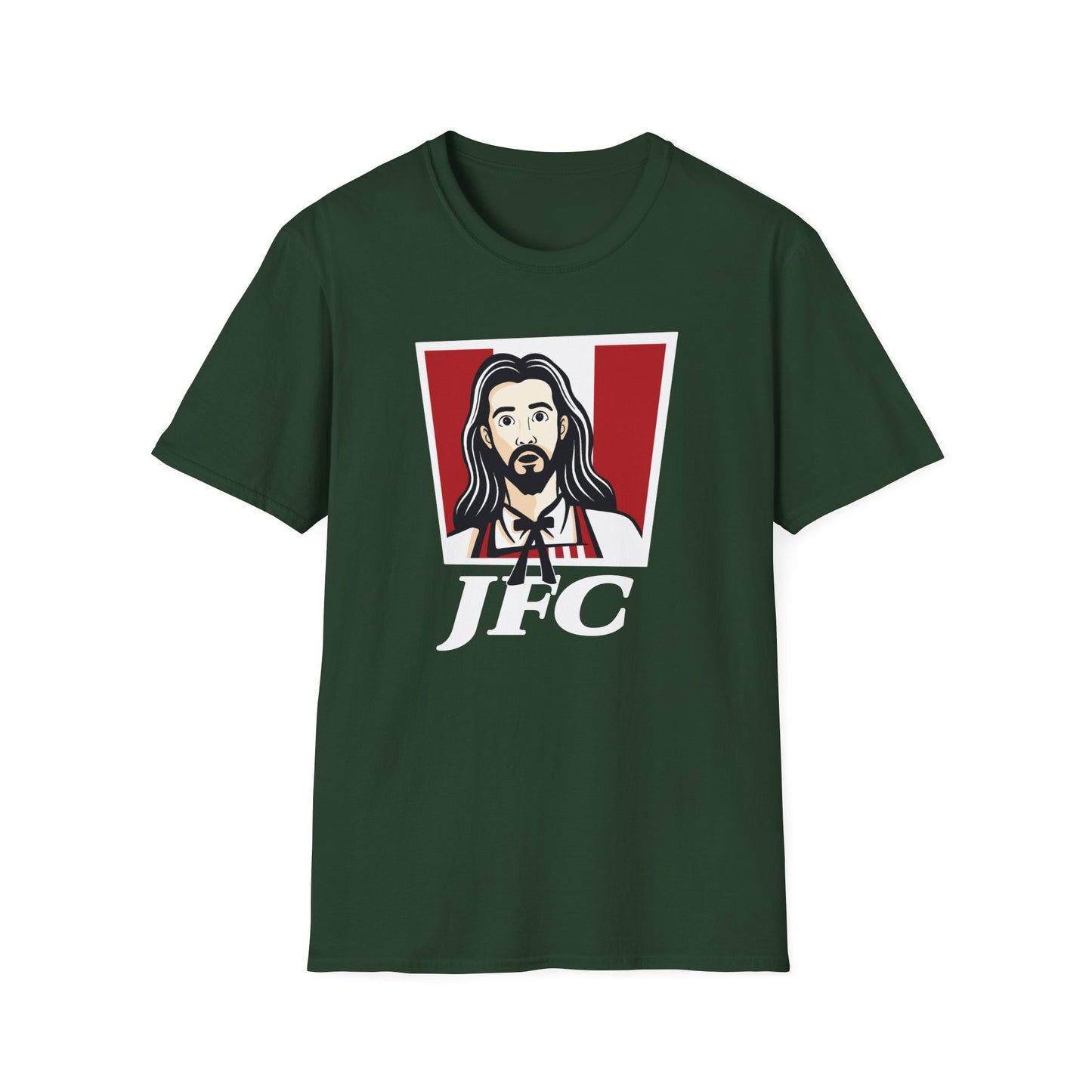 JFC - T-shirt