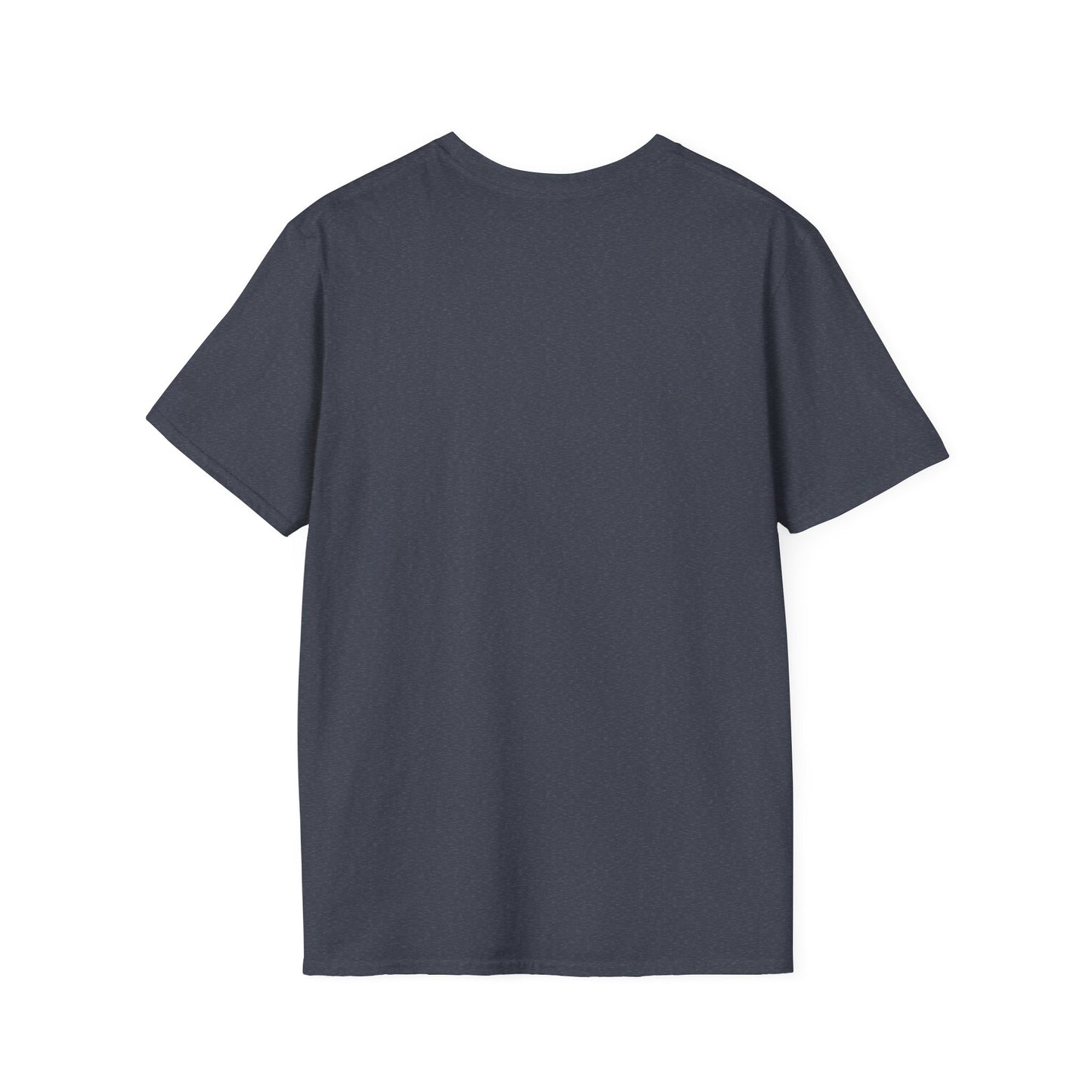 Long Haired Freaky People (Pre-Distressed) - T-shirt