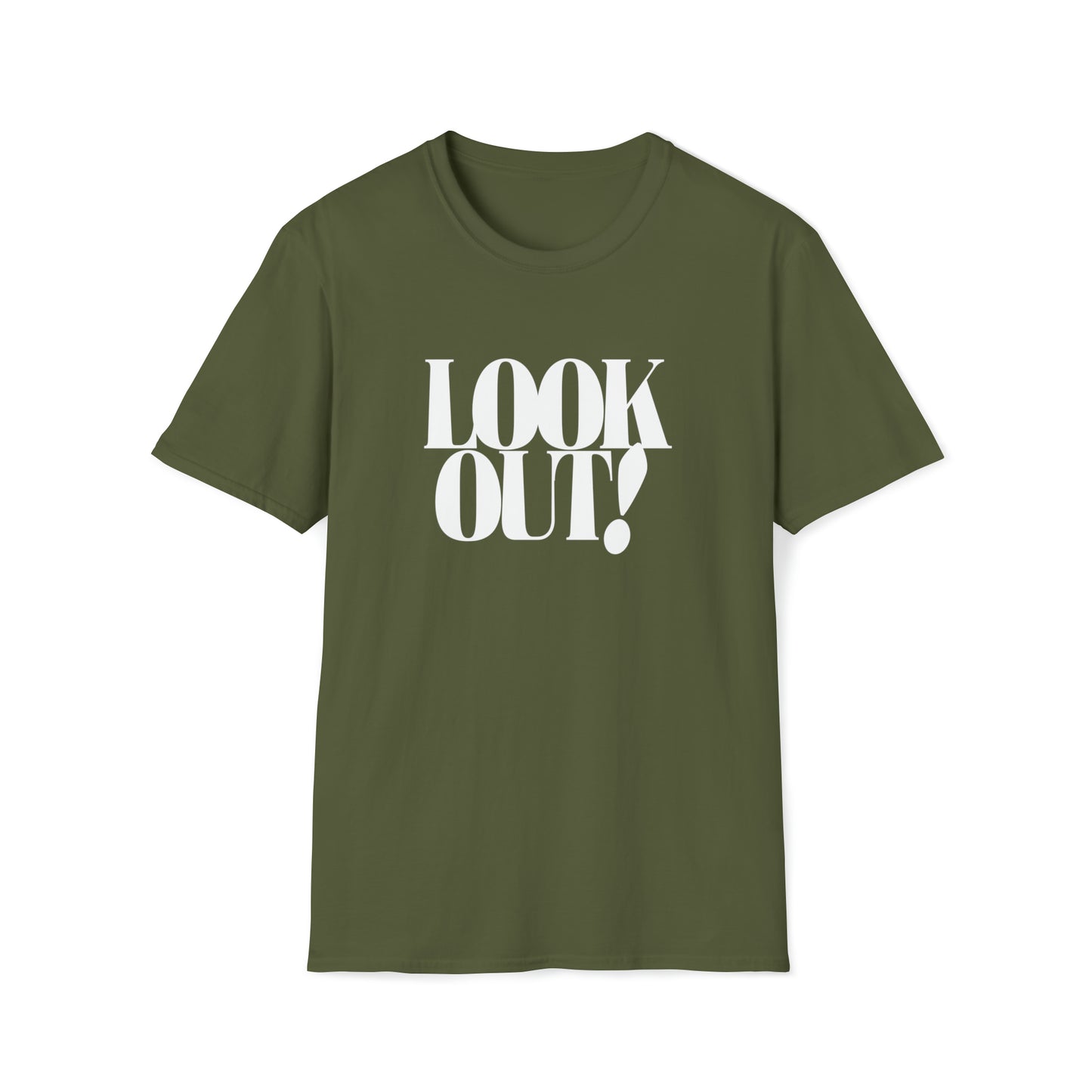 Look Out!
