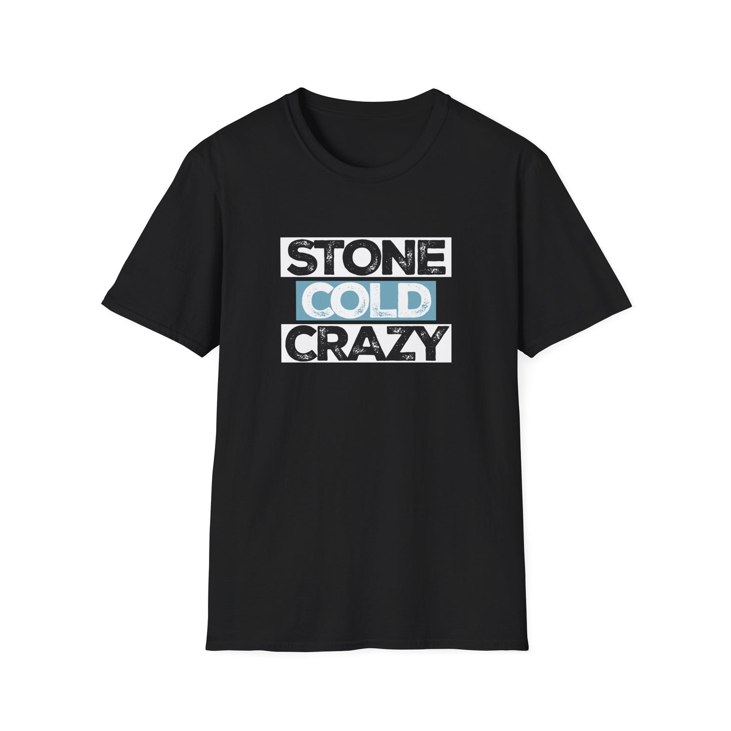 Stone Cold Crazy