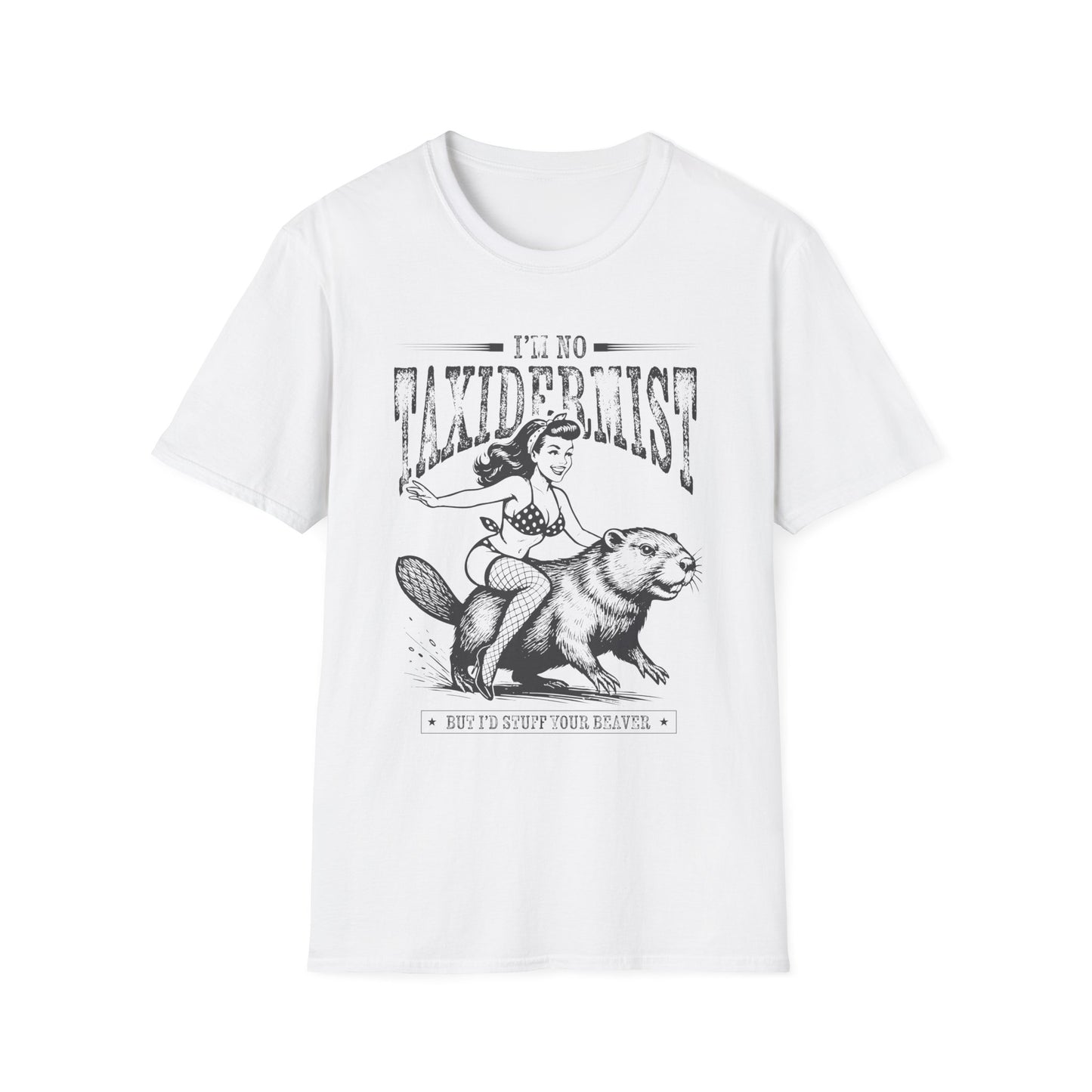 Taxidermist - T-Shirt