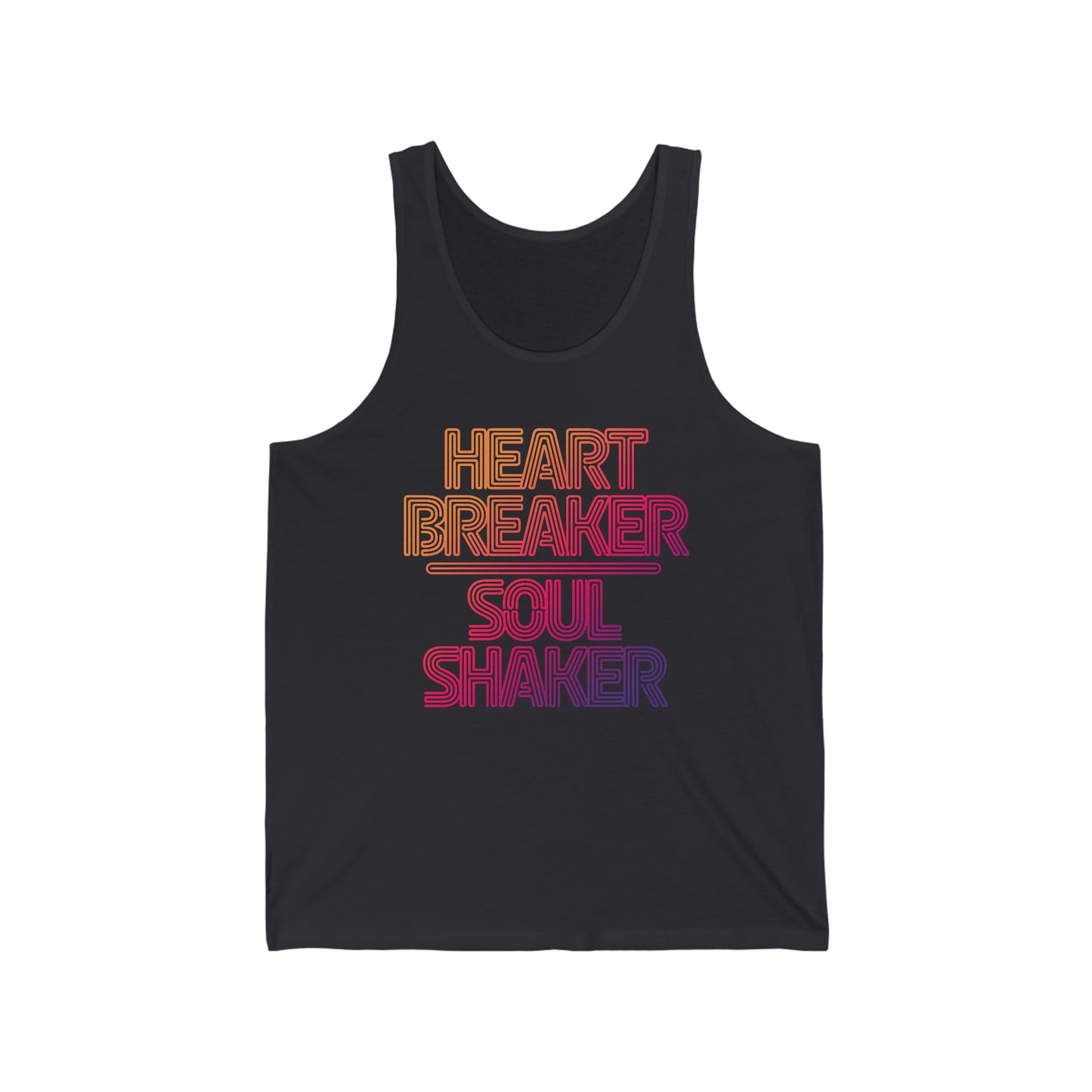 Heartbreaker - Tank